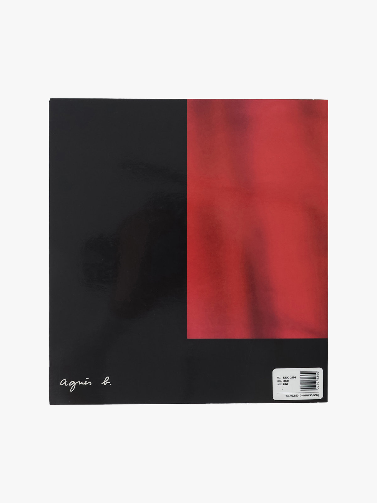 FEMME ウィメンズ … DES PHOTOGRAPHES … DES ARTISTES ET LE CARDIGAN PRESSION　写真集 マルチ