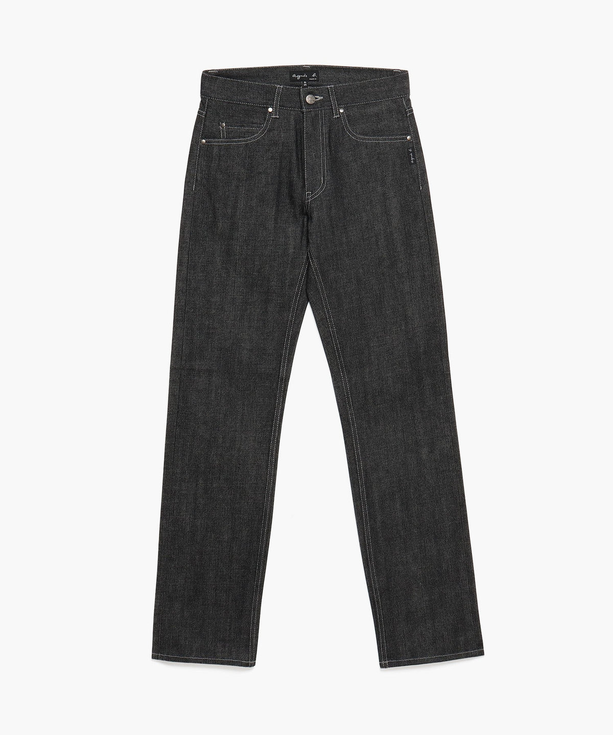 FEMME ウィメンズ KH91 JEANS MADE IN JAPAN ジーンズ レギュラー ブラック