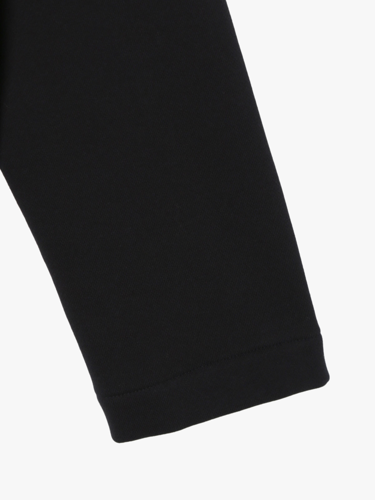 HOMME メンズ メンズ オーガニックコットン メルトン 長袖 カーディガンプレッション ”Khelian” ブルー系その他