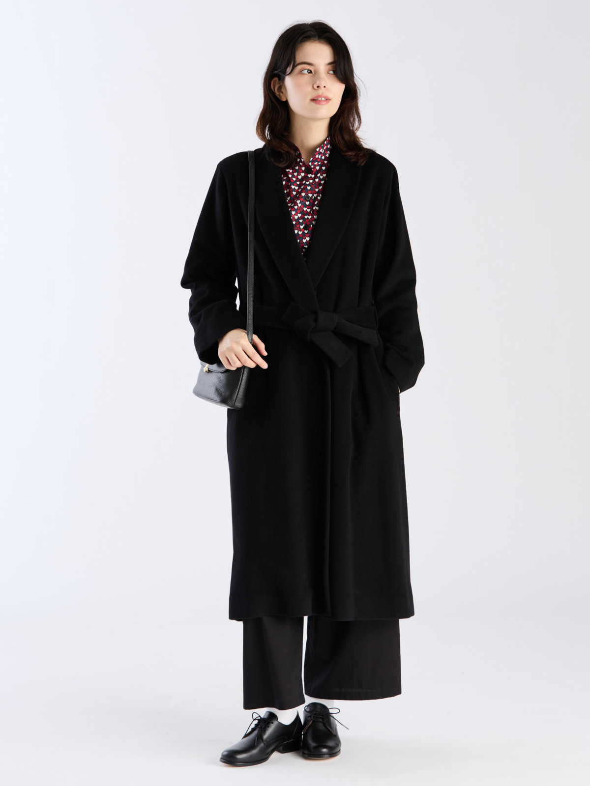 FEMME ウィメンズ 【Outlet】IDN7 CHEMISE ブラウス マルチ