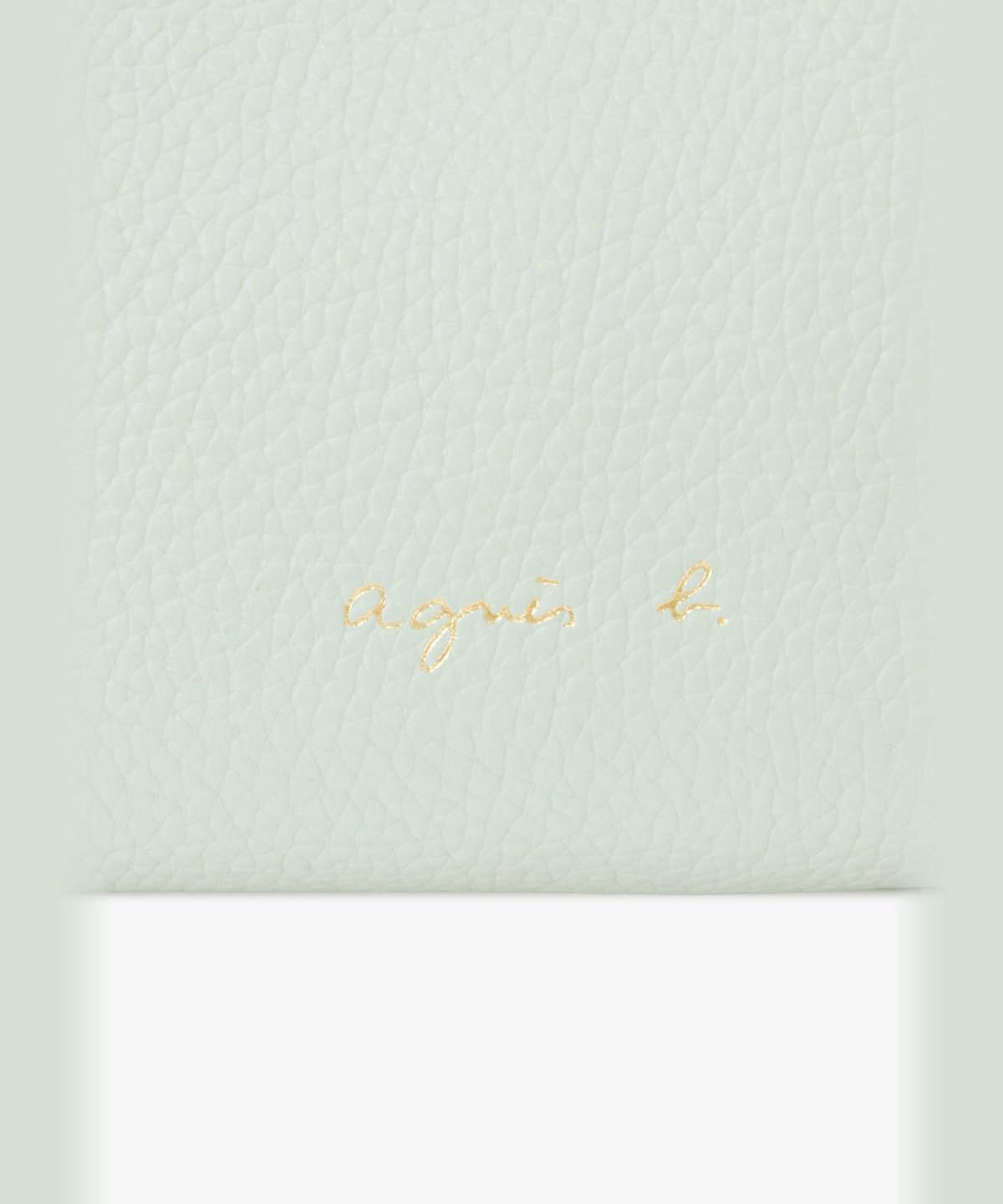 VOYAGE ウィメンズ バッグ＆ウォレット レザー 2way スモール ショルダーバッグ "Zoe" ZAS05-03 ブルー系その他