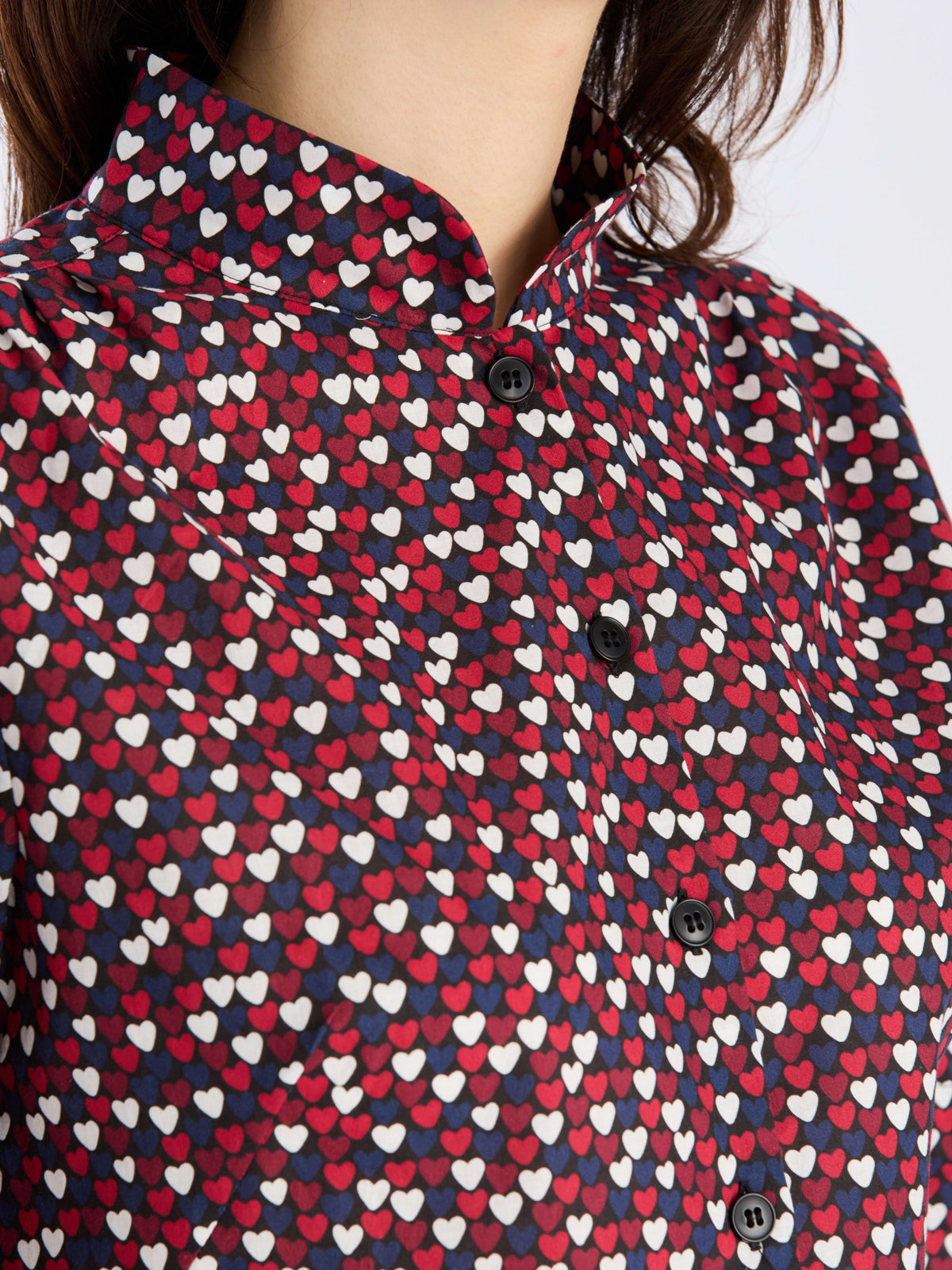 FEMME ウィメンズ 【Outlet】IDN7 CHEMISE ブラウス マルチ