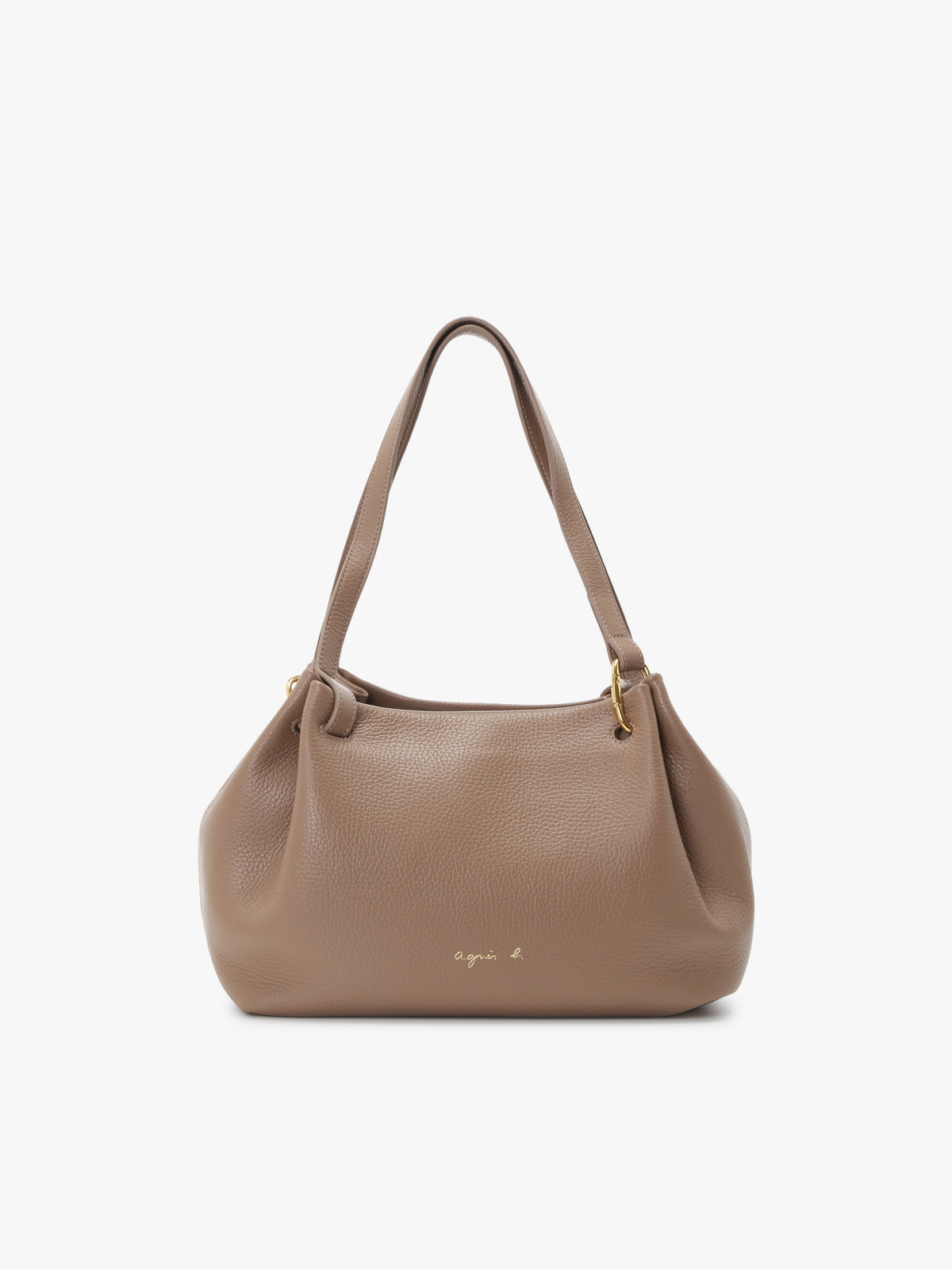 VOYAGE ウィメンズ バッグ＆ウォレット レザー ミディアム トートバッグ"Zoe" ZAS05-01 AUTO