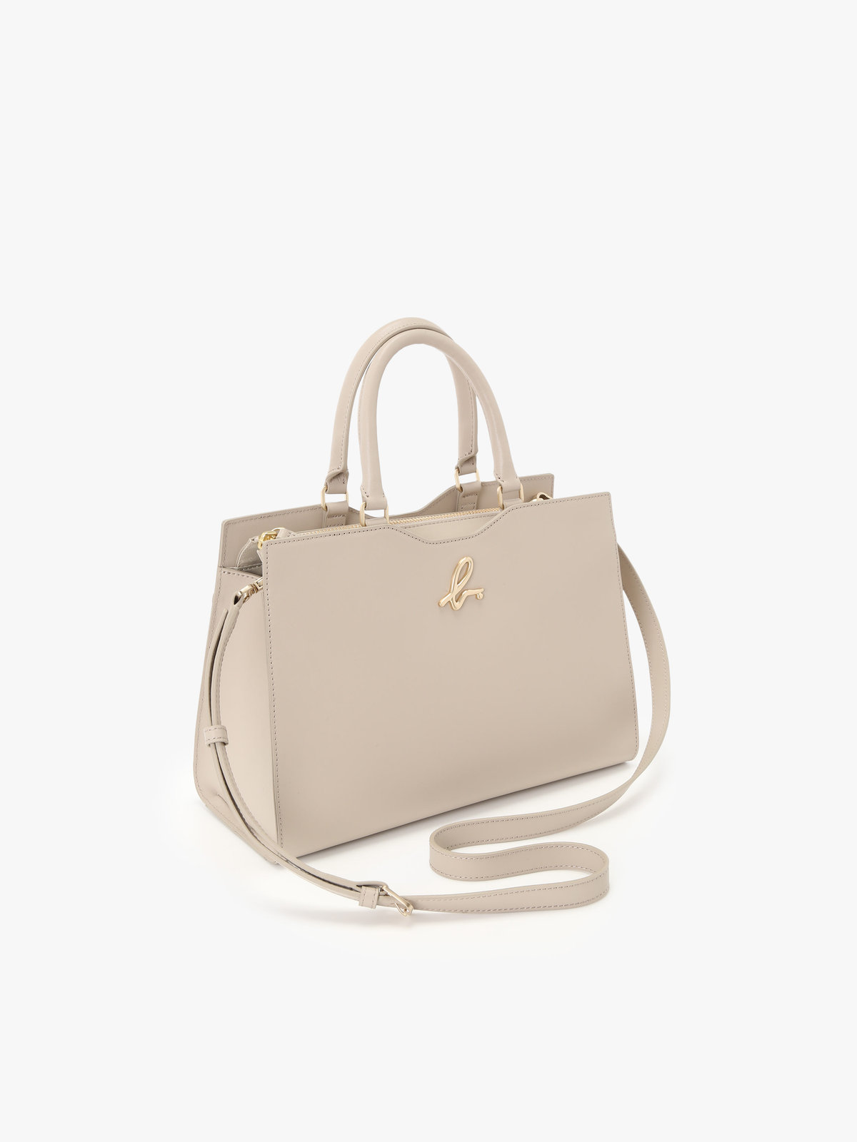 VOYAGE ウィメンズ バッグ＆ウォレット  2wayトートバッグ WAS31-02 ベージュ