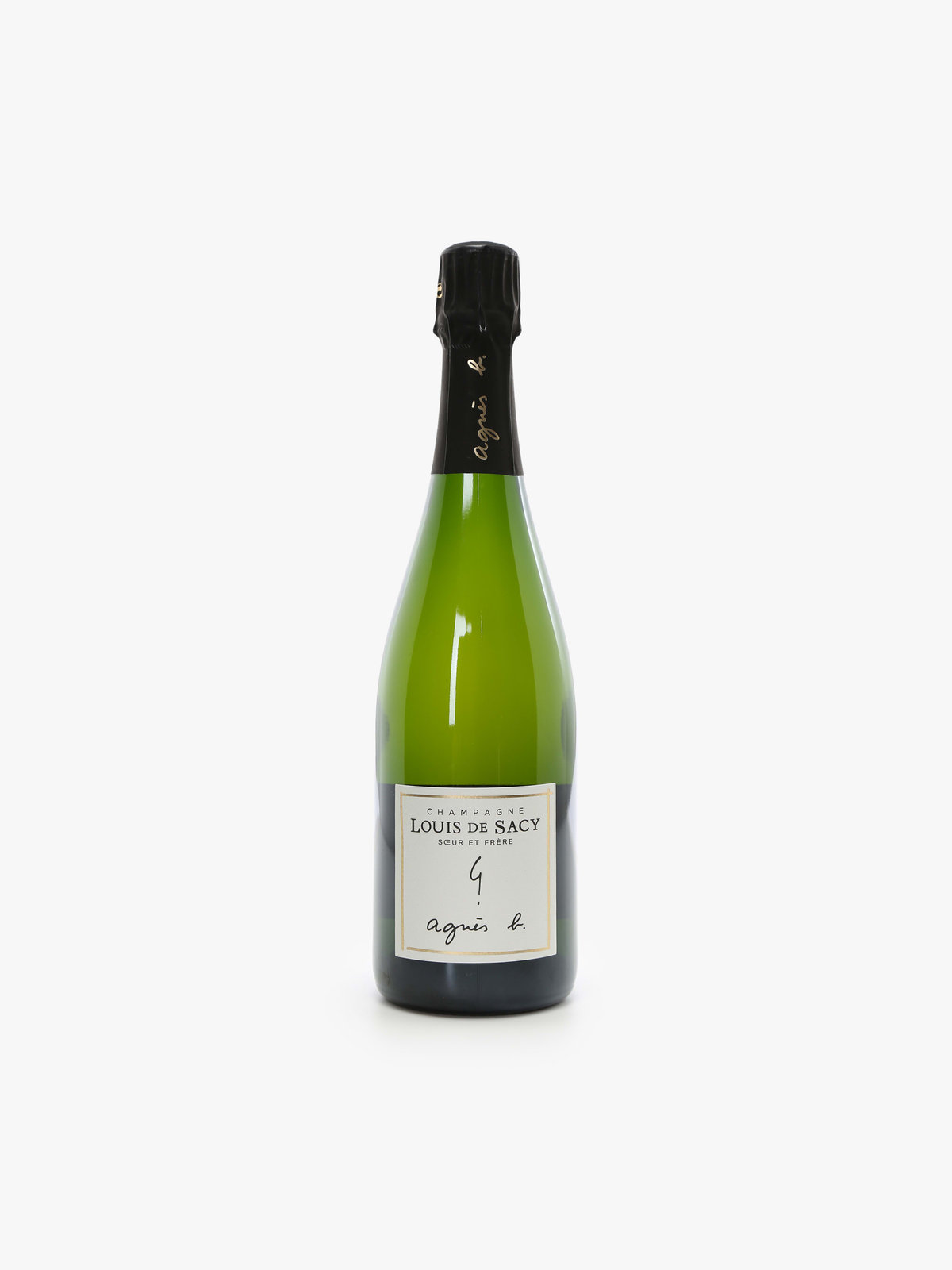 CAFE アニエスベーシャンパン マルチ