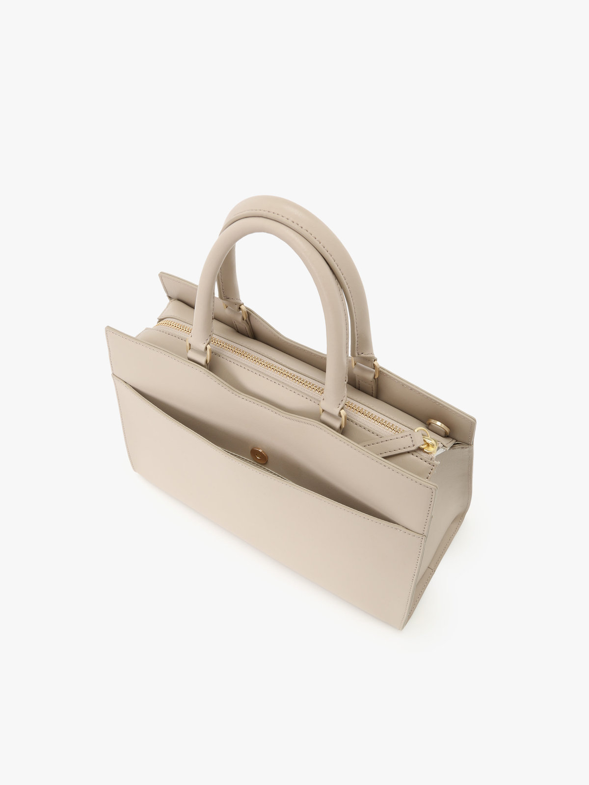 VOYAGE ウィメンズ バッグ＆ウォレット  2wayトートバッグ WAS31-02 ベージュ