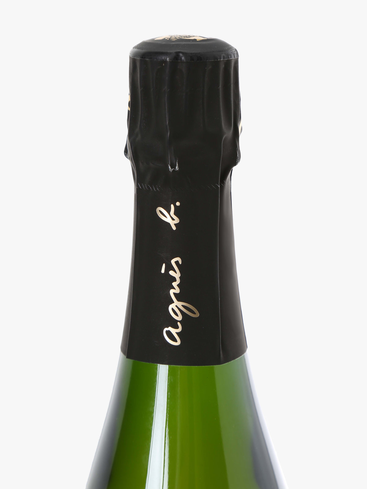 CAFE アニエスベーシャンパン マルチ