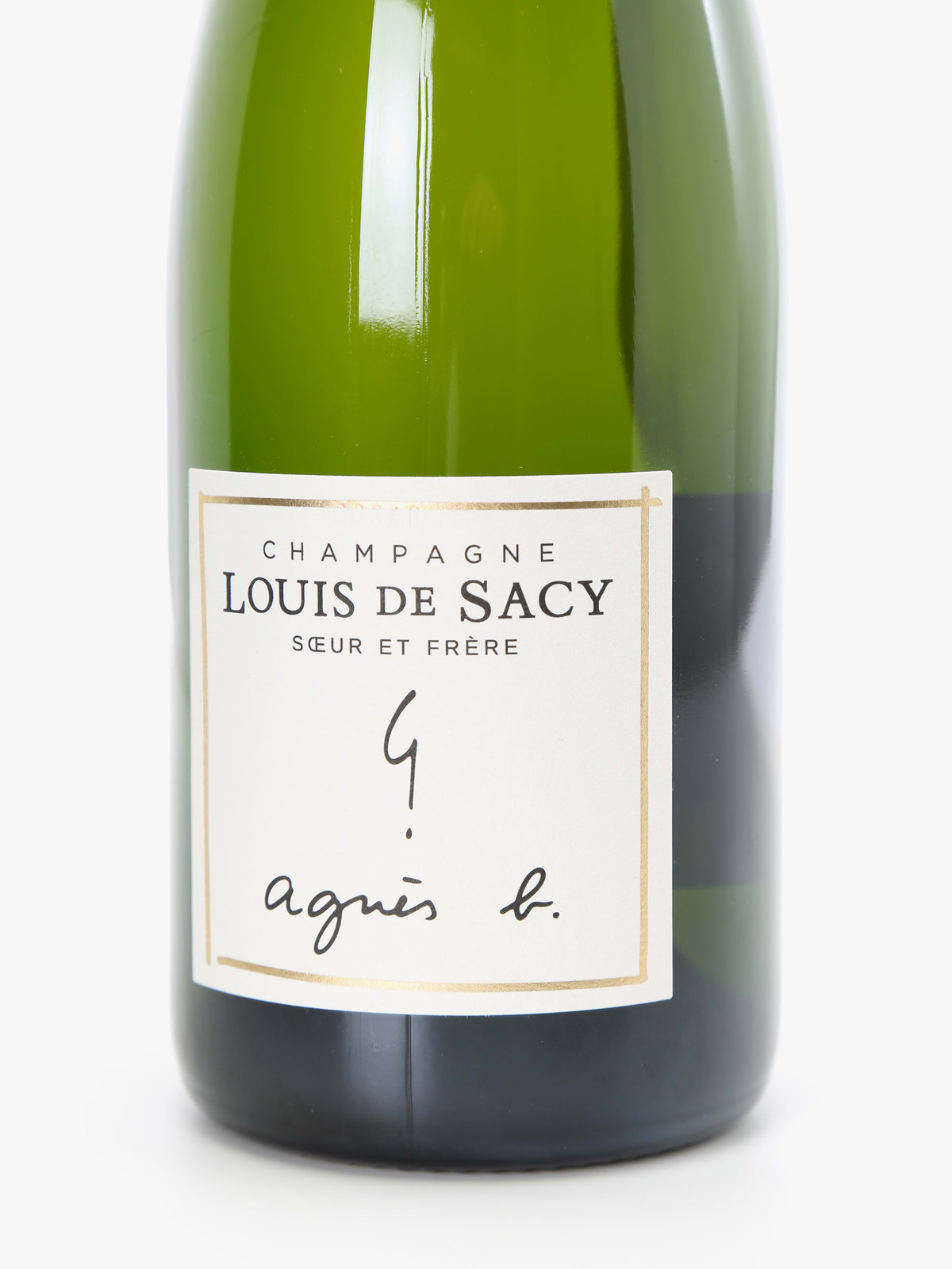 CAFE アニエスベーシャンパン マルチ