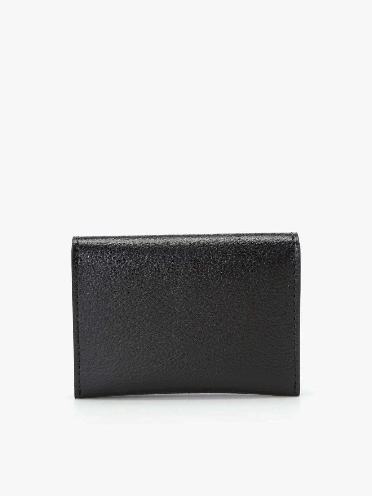 VOYAGE メンズ バッグ＆ウォレット 【Outlet】カードケース XAH05-04 ブラック