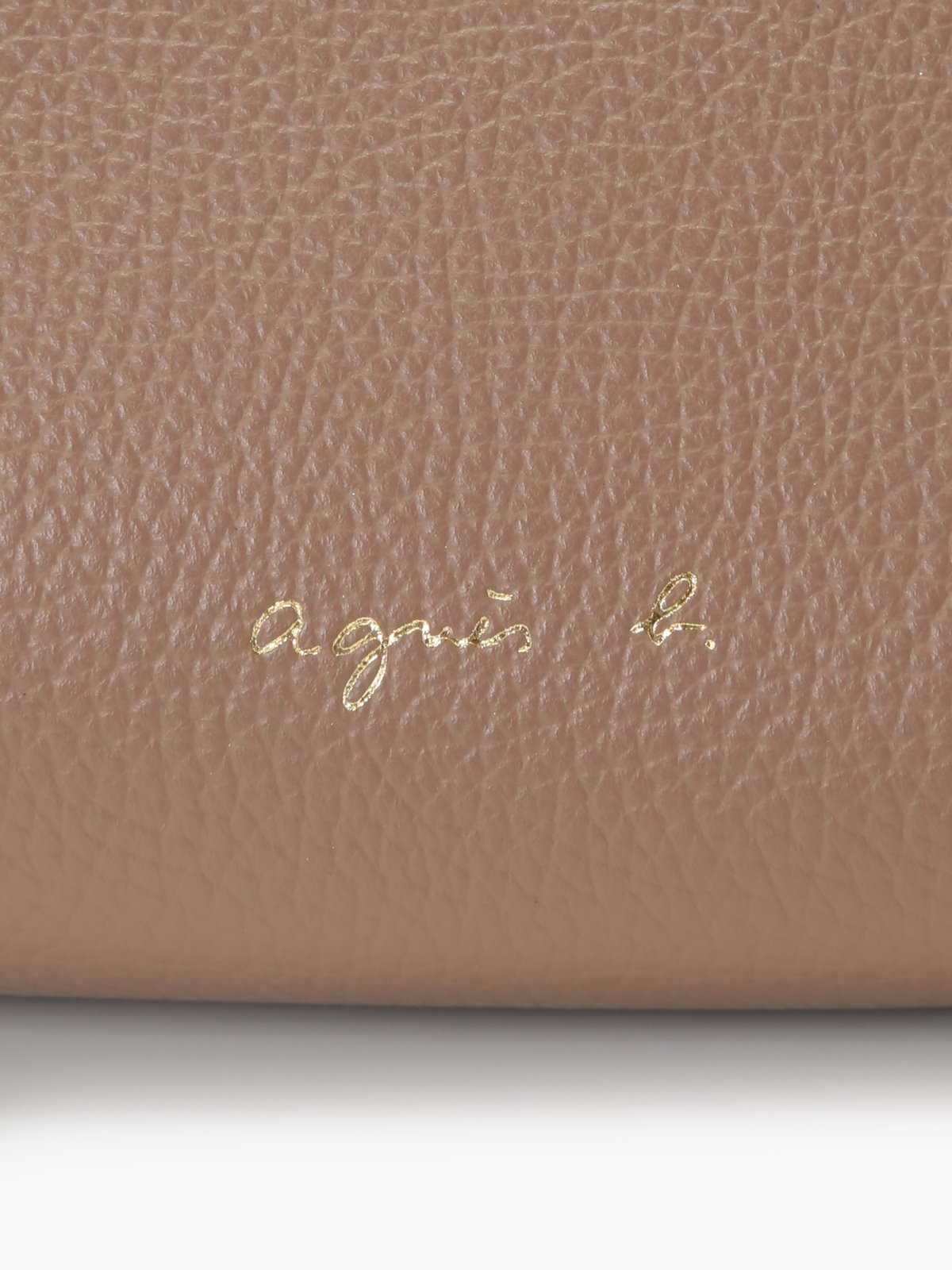 VOYAGE ウィメンズ バッグ＆ウォレット レザー ミディアム トートバッグ"Zoe" ZAS05-01 AUTO