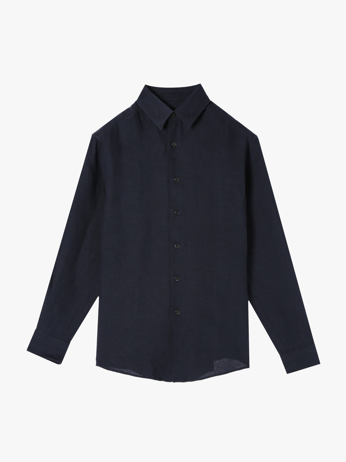 HOMME メンズ 【Outlet】UAF9 CHEMISE シャツ グレー