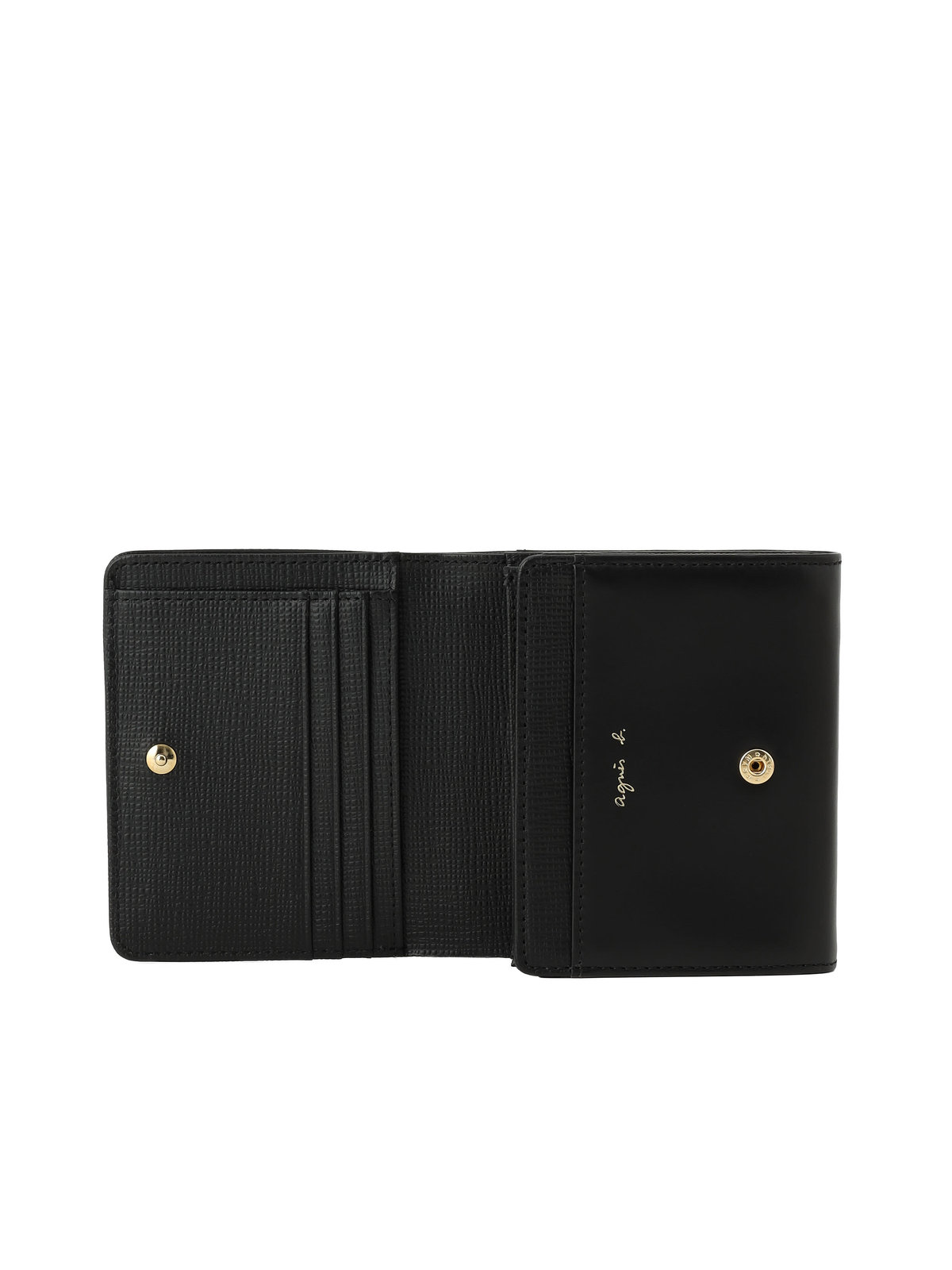 VOYAGE ウィメンズ バッグ＆ウォレット WEB限定 ウォレット HW11ー01 ブラック