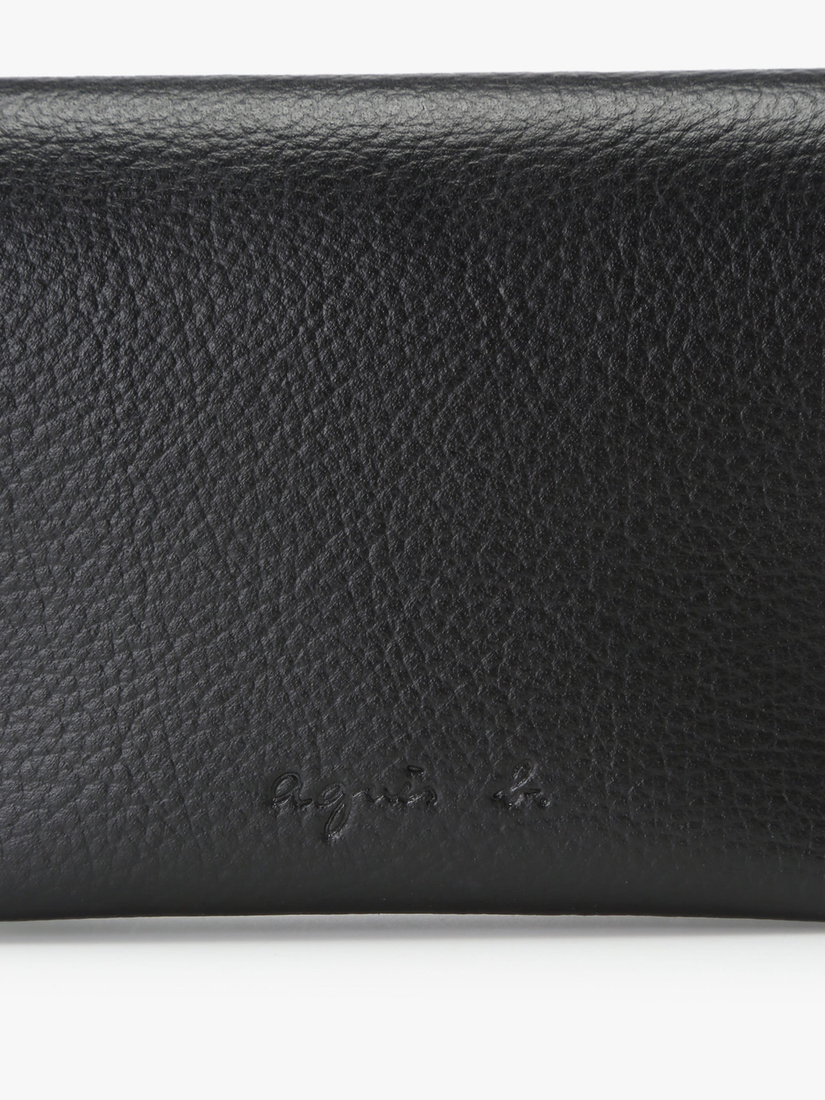 VOYAGE メンズ バッグ＆ウォレット 【Outlet】カードケース XAH05-04 ブラック