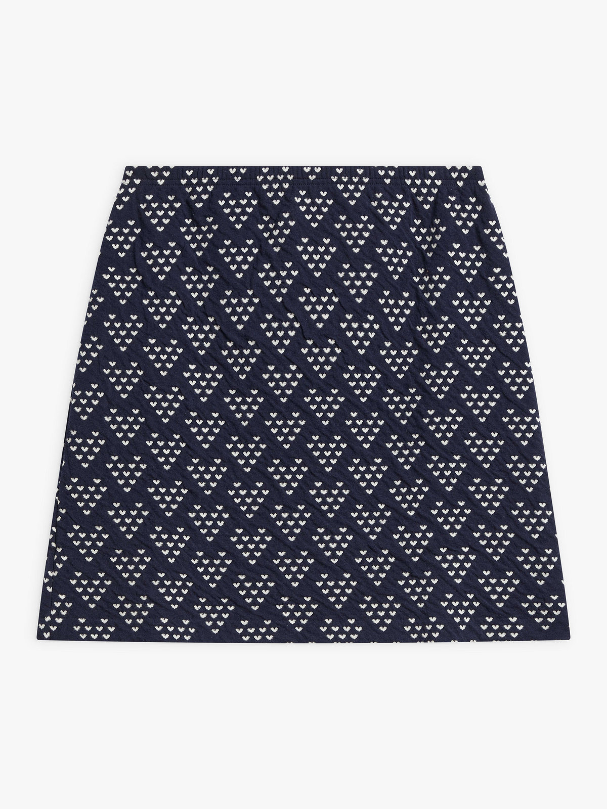 FEMME ウィメンズ 【Outlet】JJD5 JUPE スカート ネイビー