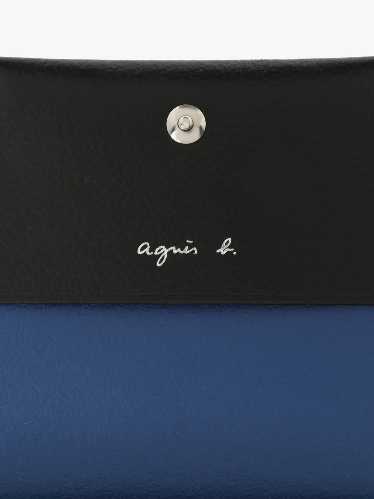 VOYAGE メンズ バッグ＆ウォレット 【Outlet】カードケース XAH05-04 ブラック