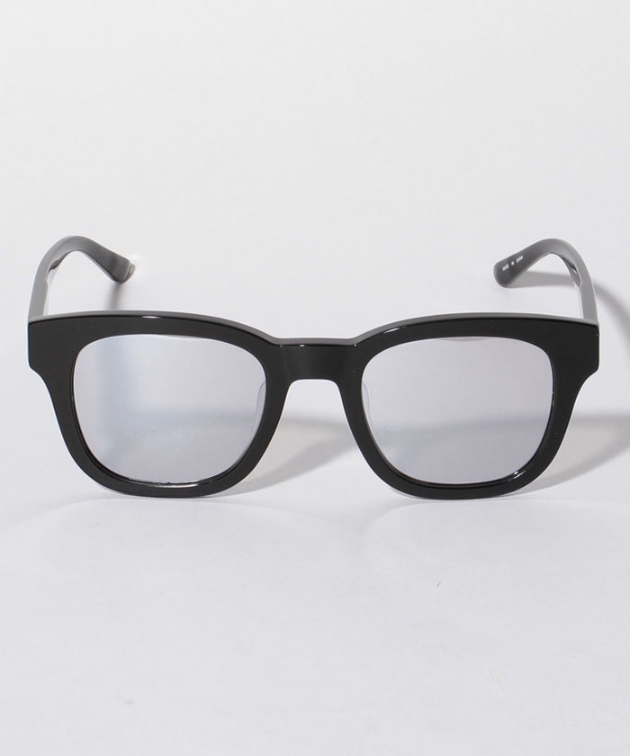 HOMME メンズ サングラス "Paul" ブラック