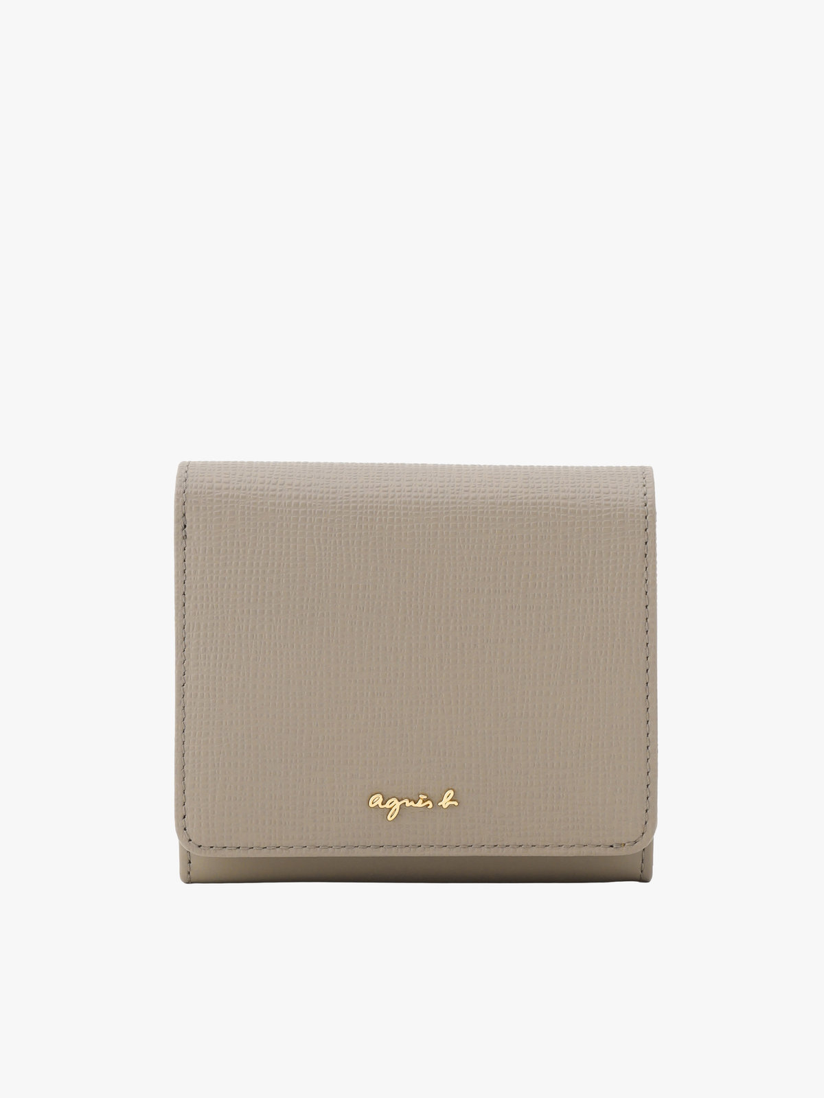 VOYAGE ウィメンズ バッグ＆ウォレット WEB限定 ウォレット HW11-01 ベージュ