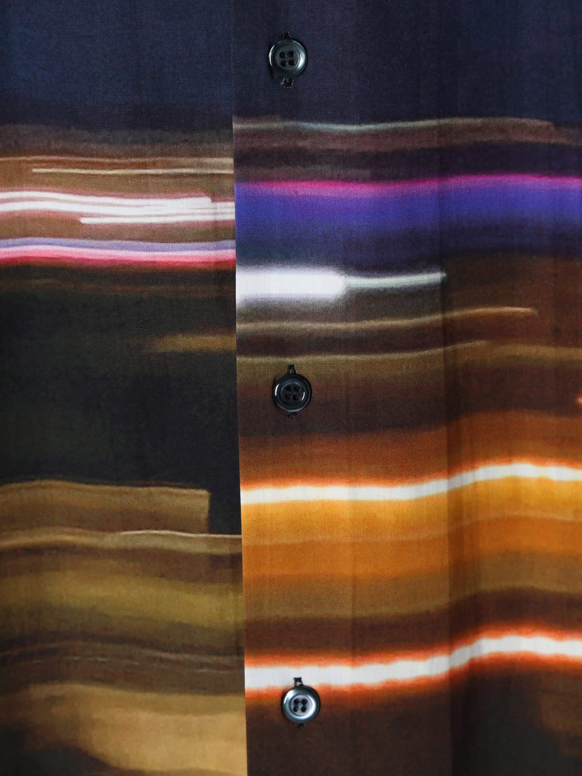 HOMME メンズ 【Outlet】NU50 CHEMISE シャツ マルチ