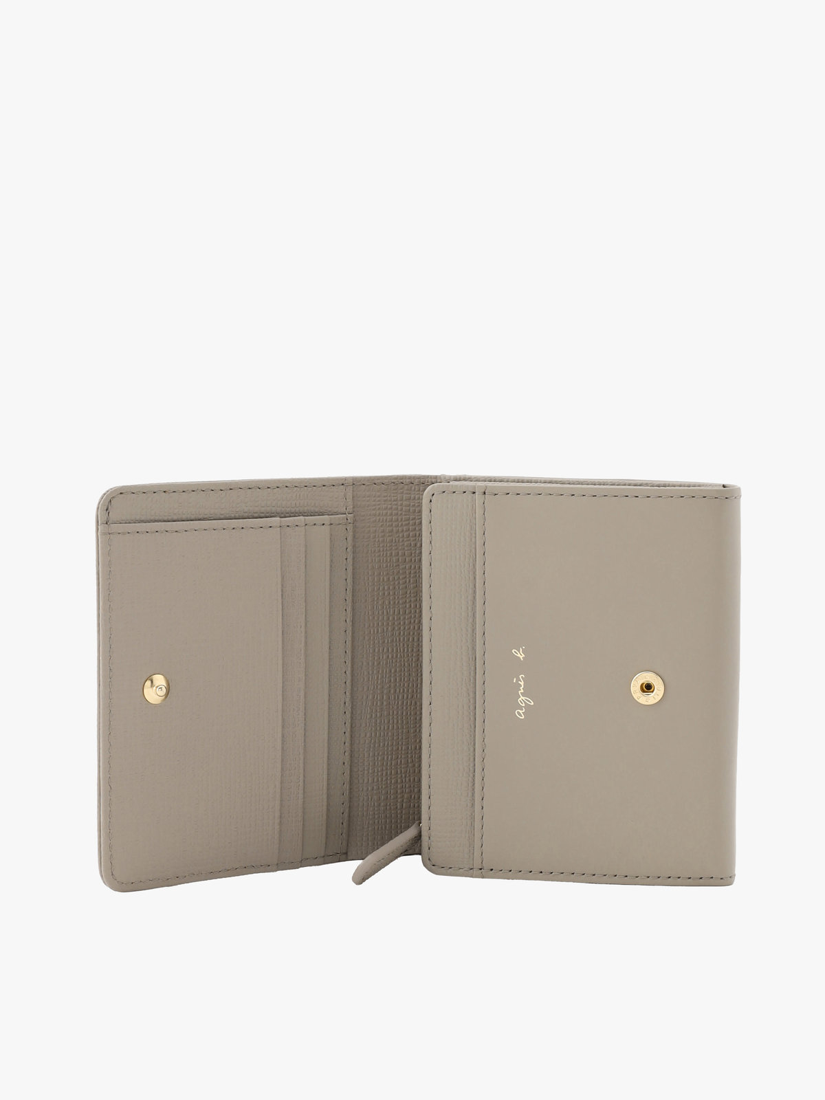 VOYAGE ウィメンズ バッグ＆ウォレット WEB限定 ウォレット HW11-01 ベージュ