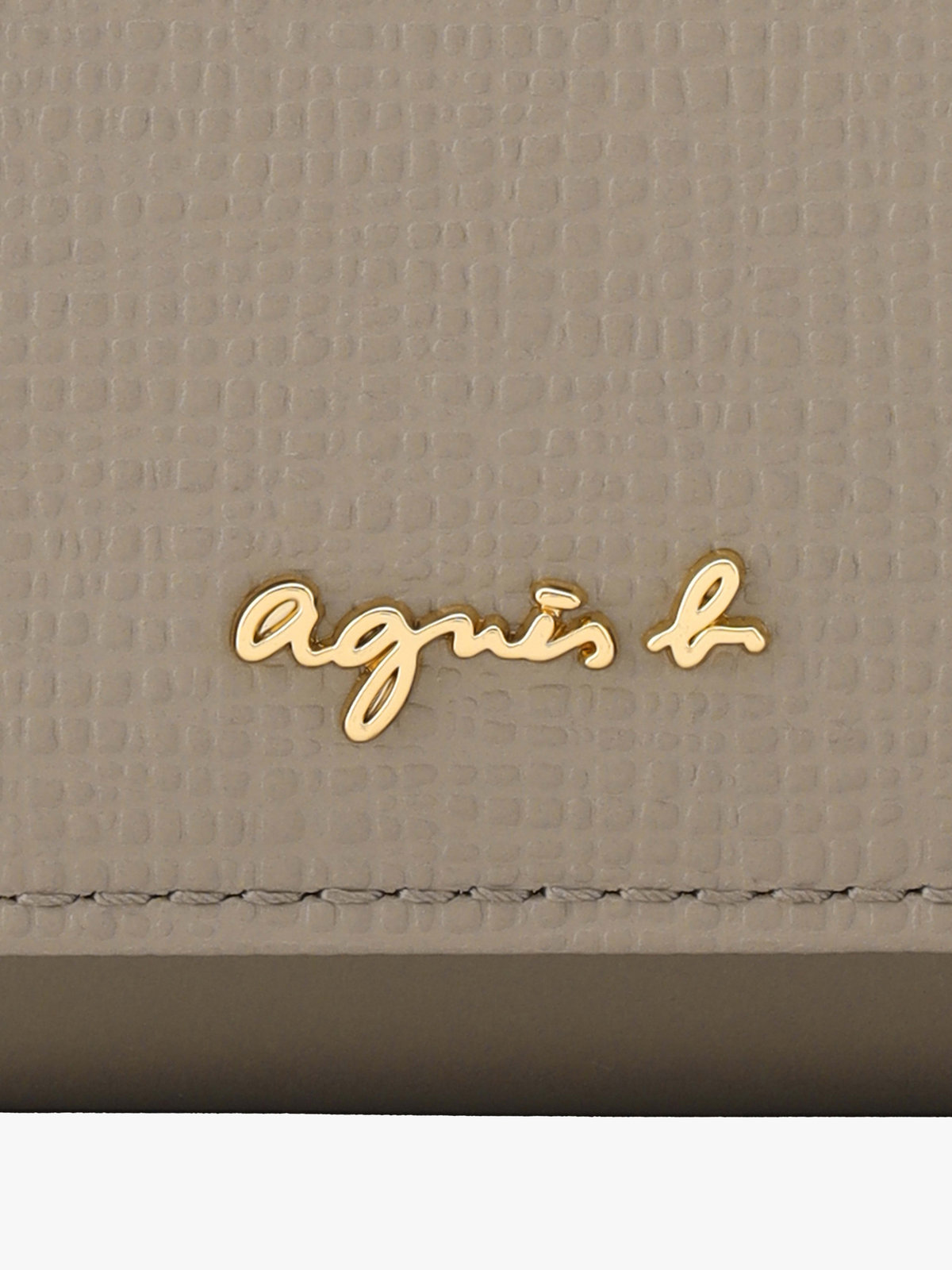 VOYAGE ウィメンズ バッグ＆ウォレット WEB限定 ウォレット HW11-01 ベージュ