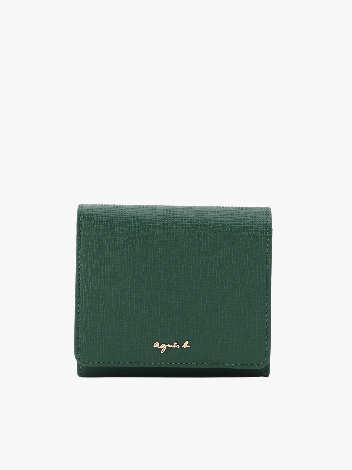 VOYAGE ウィメンズ バッグ＆ウォレット WEB限定  ウォレット HW11-01 グリーン