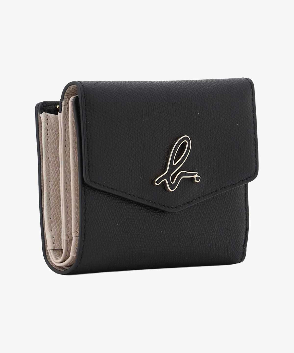 VOYAGE ウィメンズ バッグ＆ウォレット  ウォレット TAW05-01 ブラック