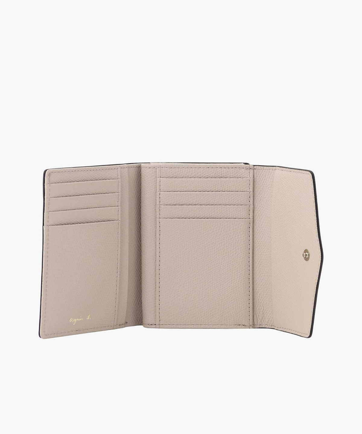 VOYAGE ウィメンズ バッグ＆ウォレット  ウォレット TAW05-01 ブラック