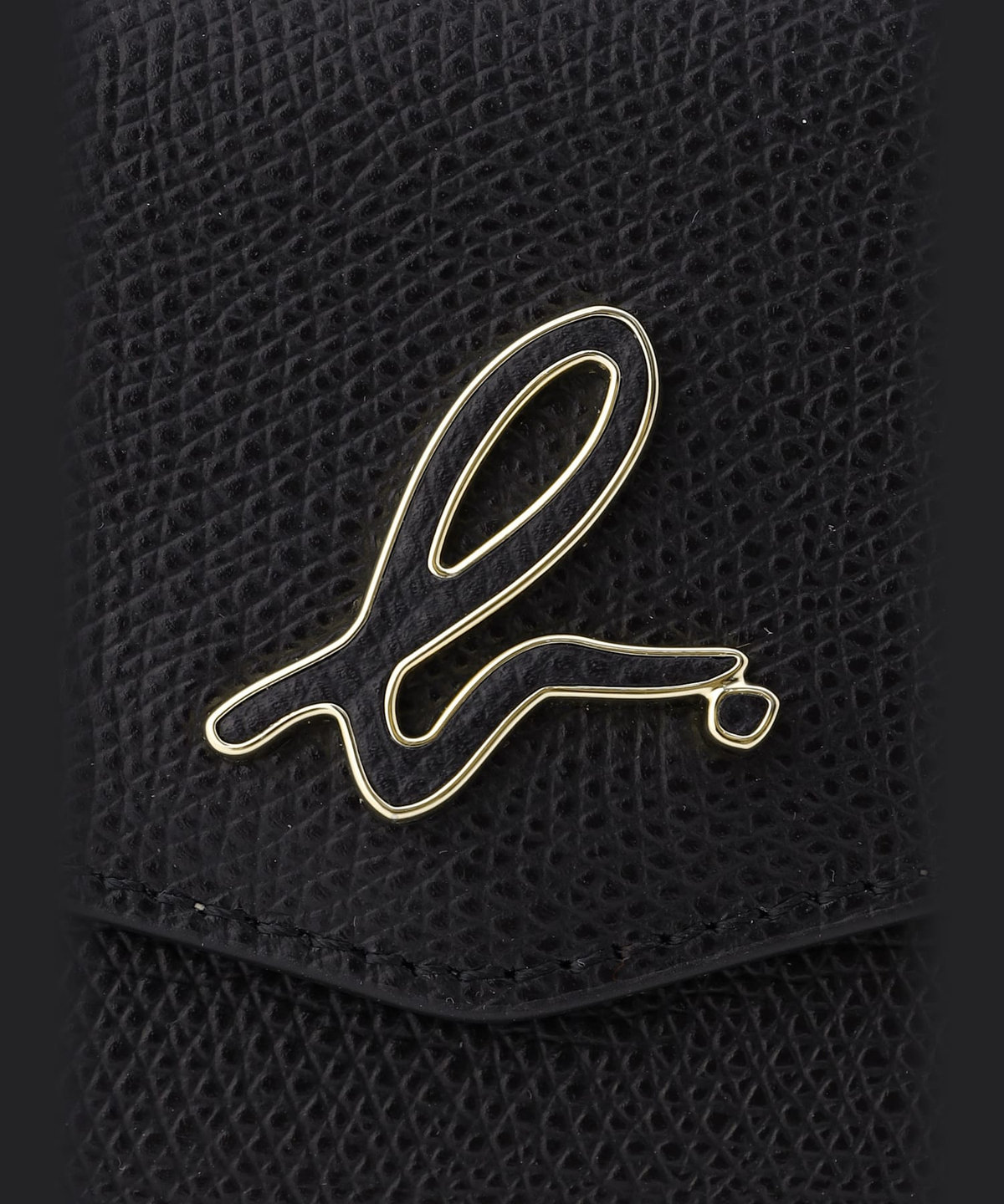 VOYAGE ウィメンズ バッグ＆ウォレット  ウォレット TAW05-01 ブラック