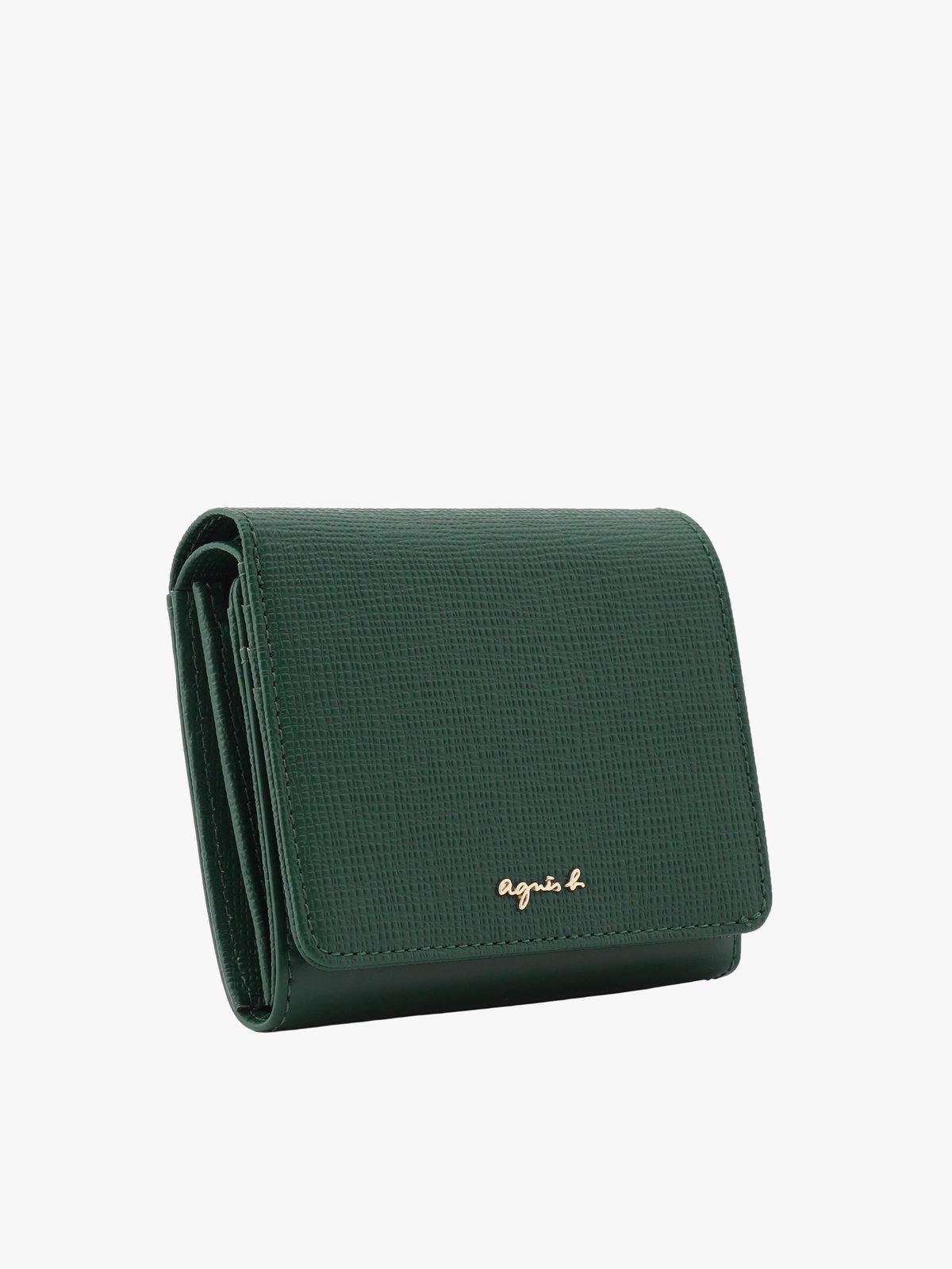 VOYAGE ウィメンズ バッグ＆ウォレット WEB限定  ウォレット HW11-01 グリーン