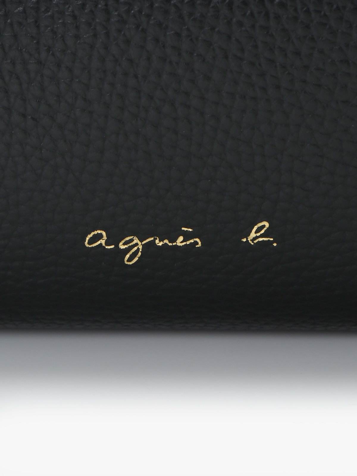 VOYAGE ウィメンズ バッグ＆ウォレット レザー ラージ トートバッグ”Zoe” ZAS05-02 ブラック