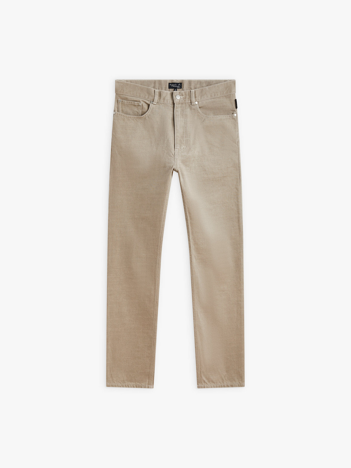 HOMME メンズ 【Outlet】AN47 JEANS ジーンズ ブラウン系その他