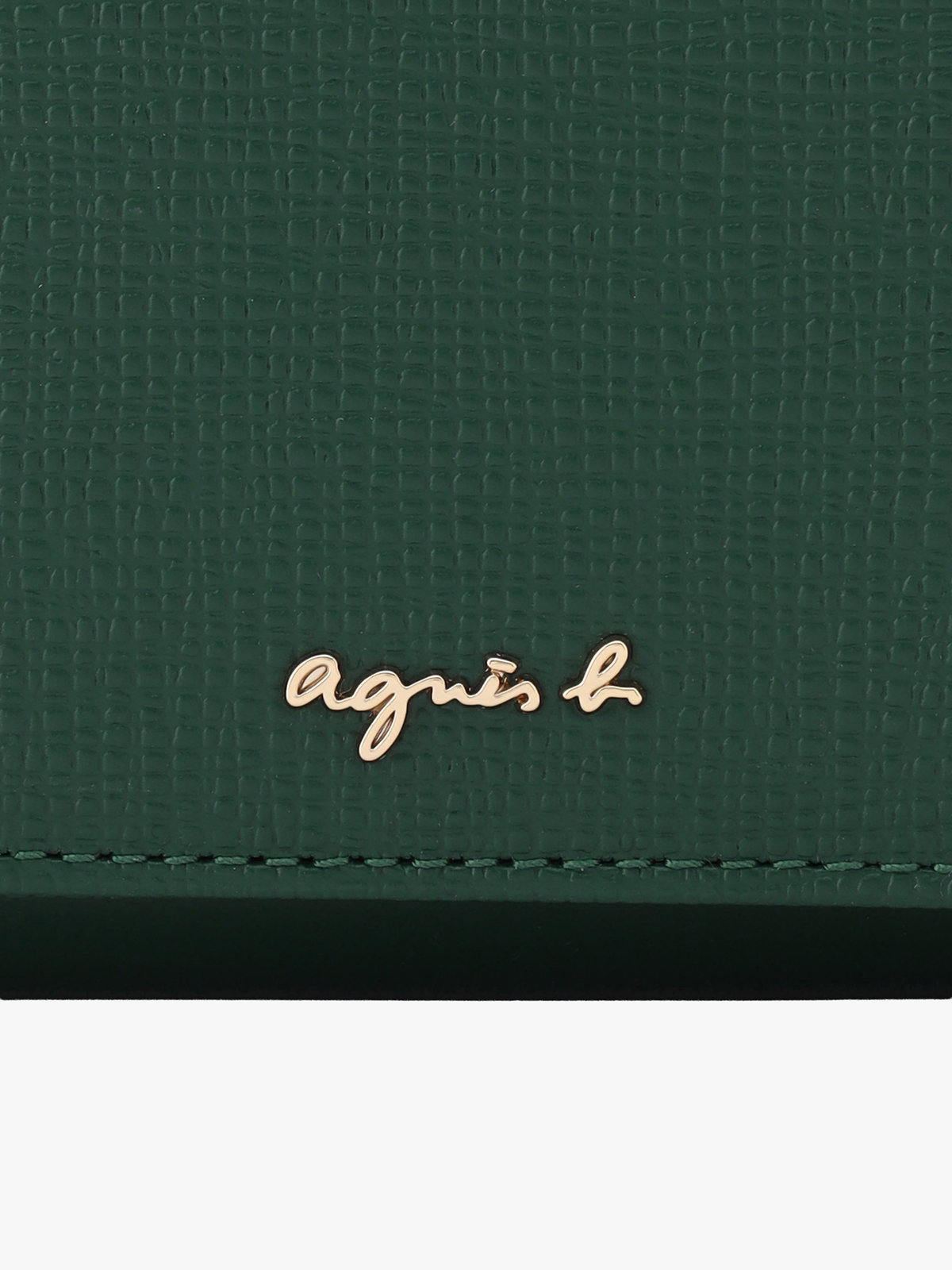 VOYAGE ウィメンズ バッグ＆ウォレット WEB限定  ウォレット HW11-01 グリーン