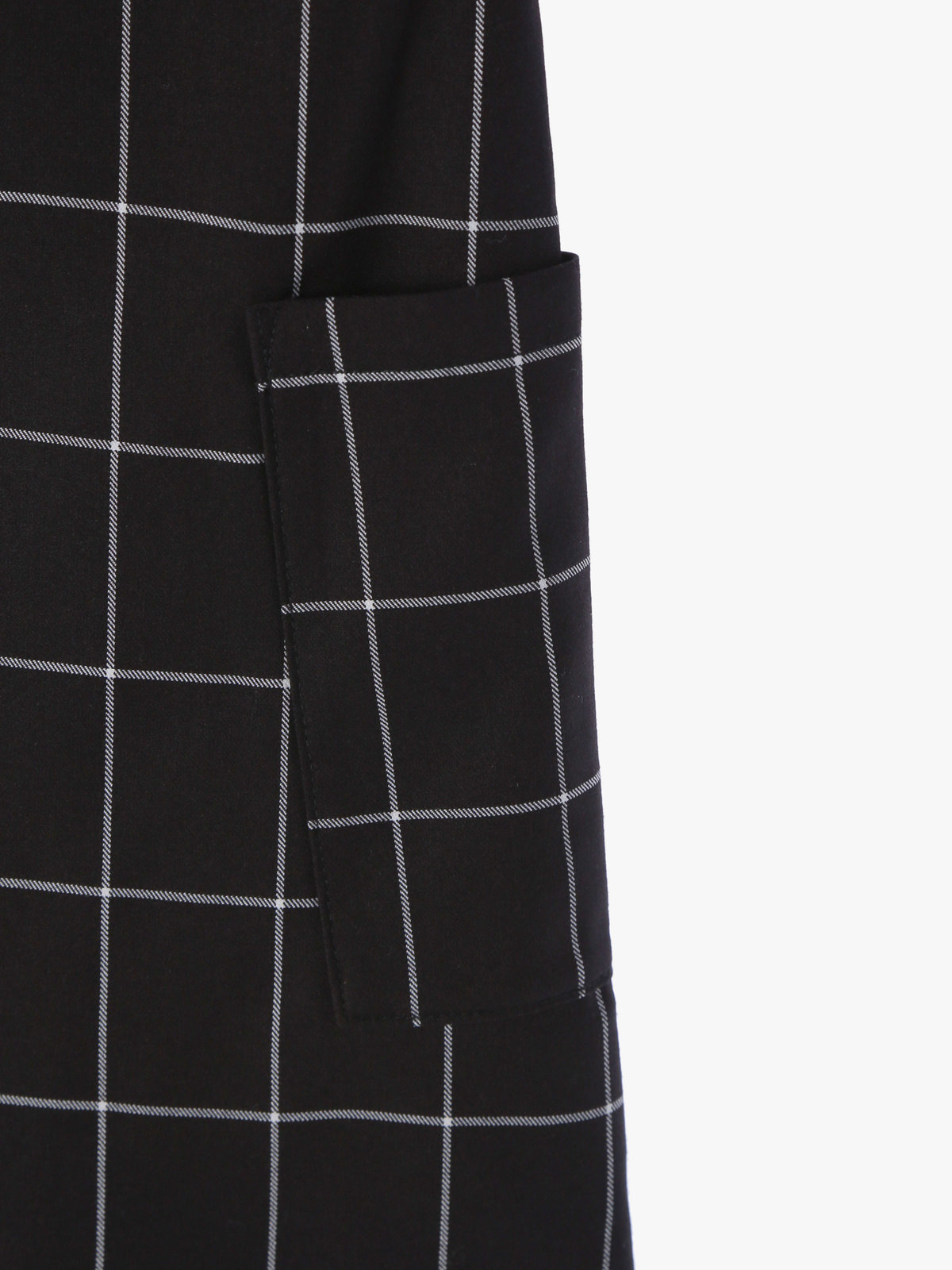 ENFANT ガールズ 【Outlet】CAT0 E ROBE キッズ ワンピース ブラック