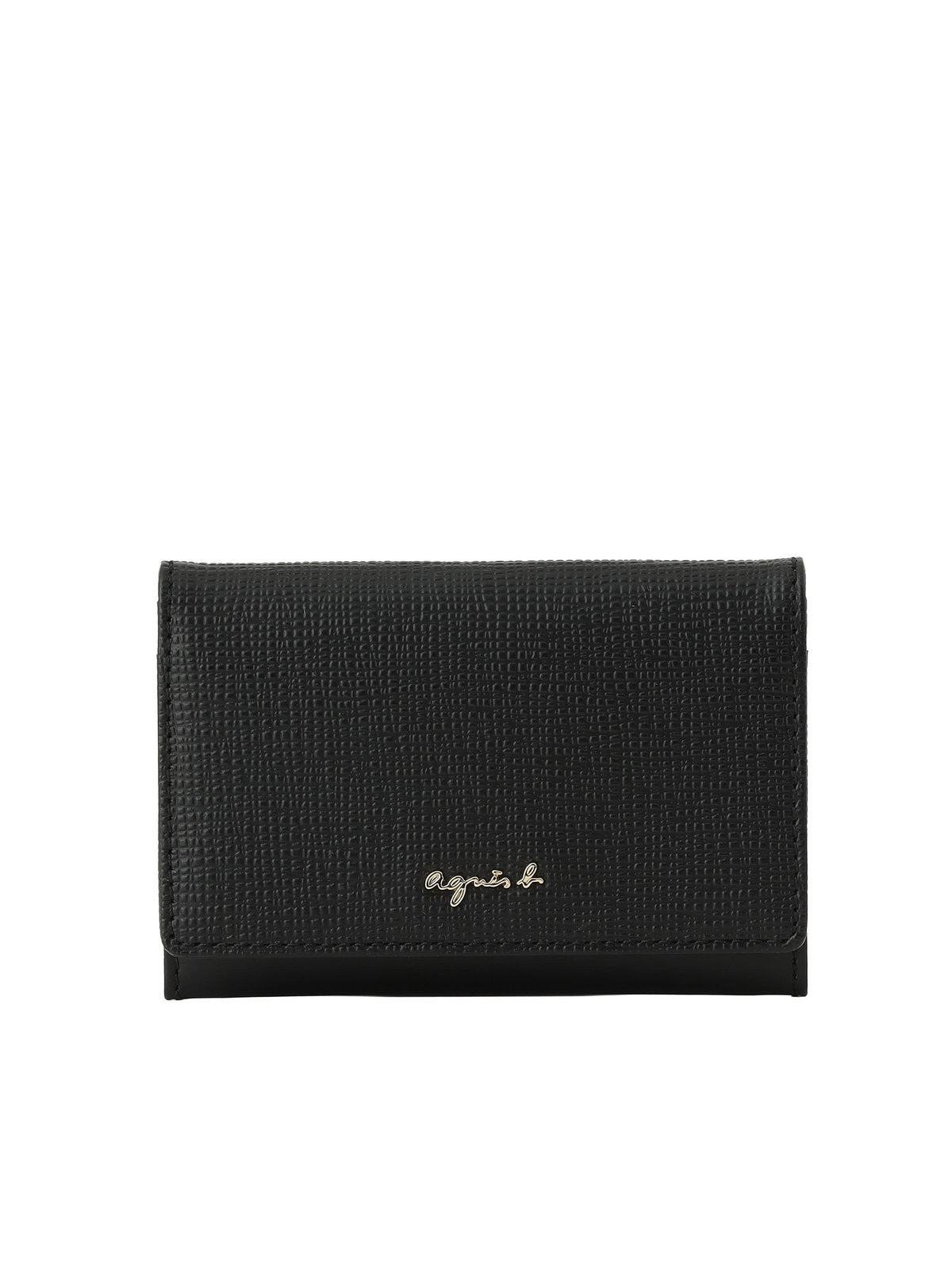 VOYAGE ウィメンズ バッグ＆ウォレット WEB限定　カードケース HW11ー04 ブラック