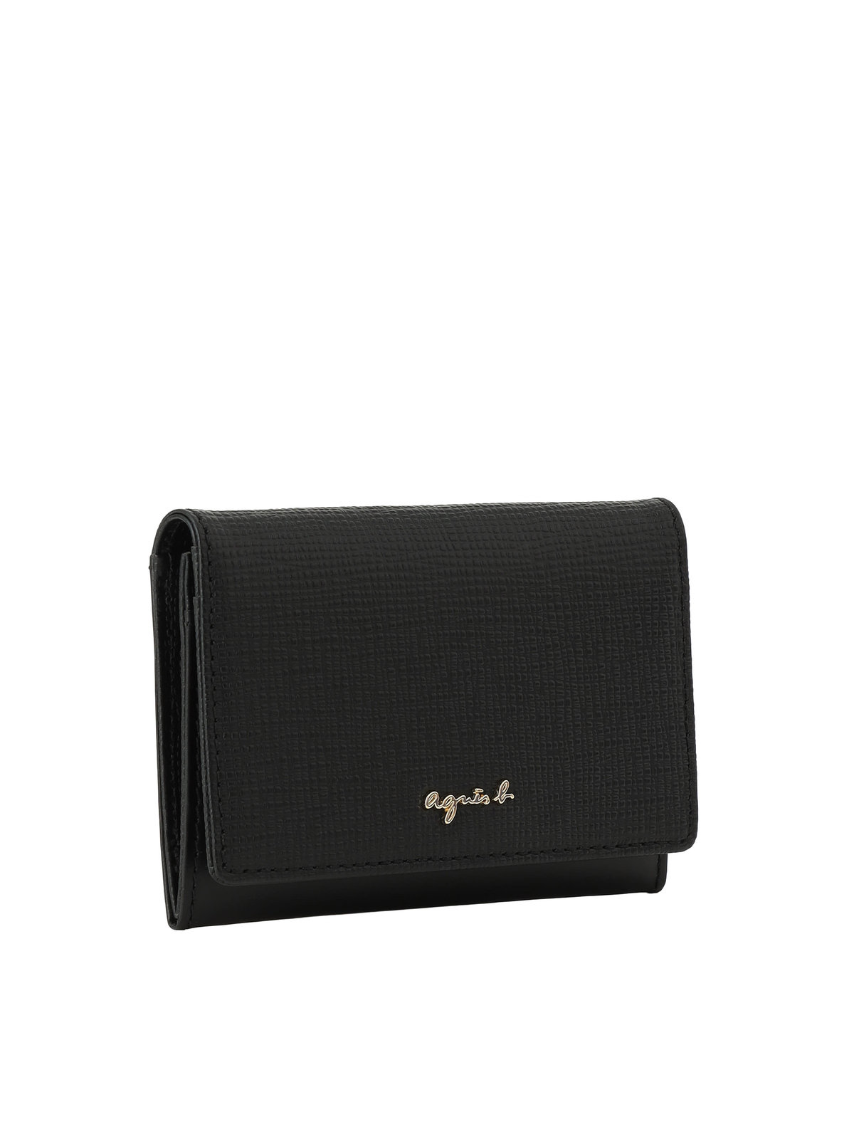 VOYAGE ウィメンズ バッグ＆ウォレット WEB限定　カードケース HW11ー04 ブラック