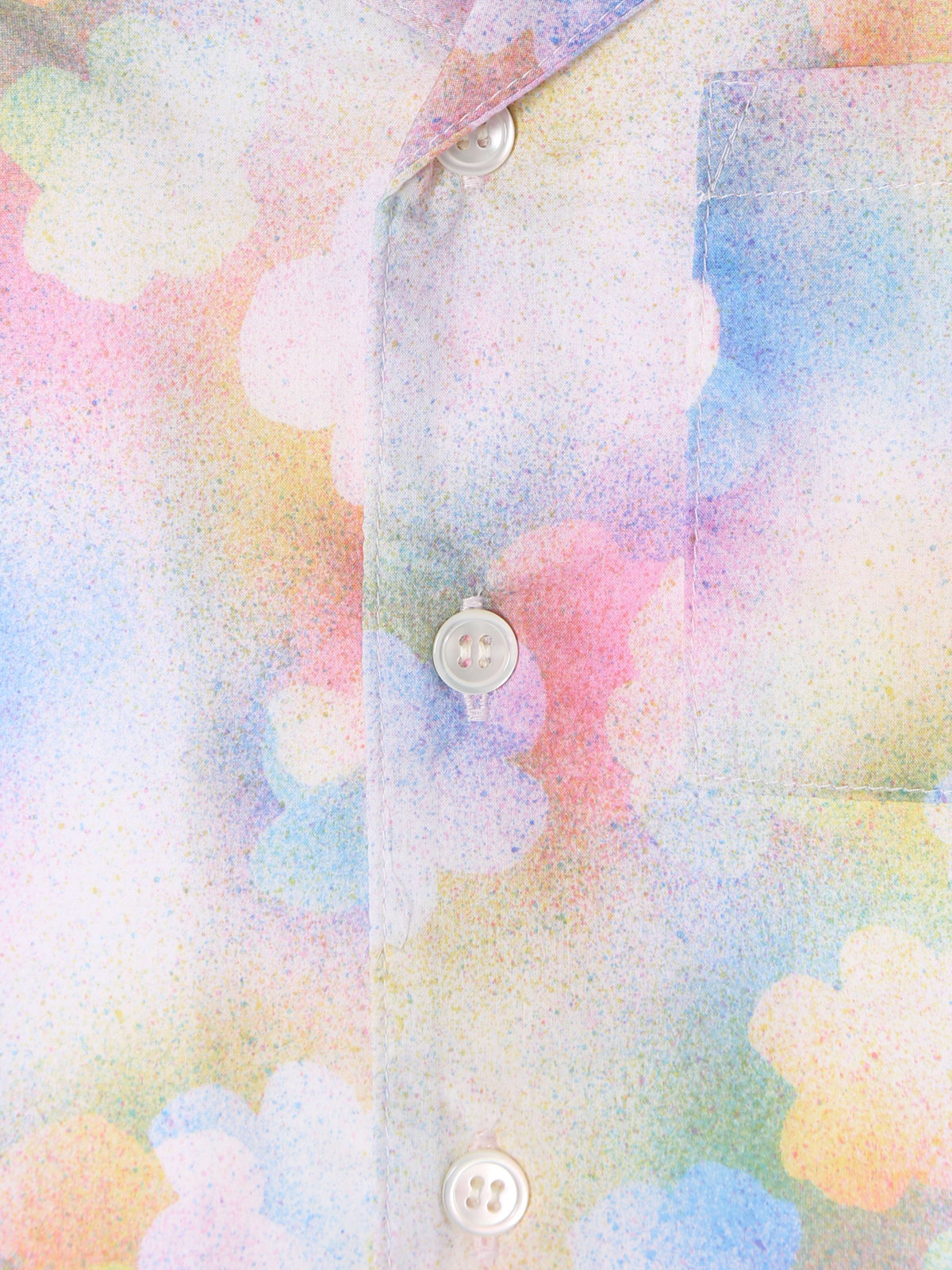 ENFANT ボーイズ 【Outlet】IDK3 E CHEMISE キッズ ブラウス マルチ