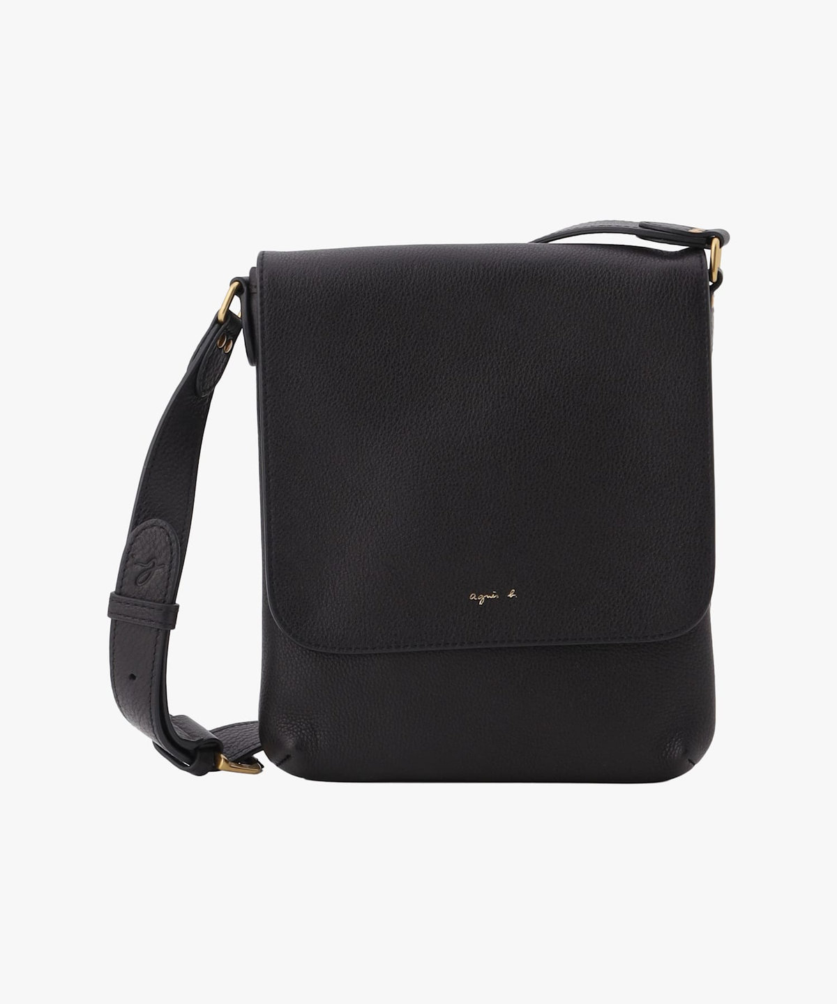 VOYAGE ウィメンズ バッグ＆ウォレット  ミニショルダーバッグ RAS02-05 ブラック