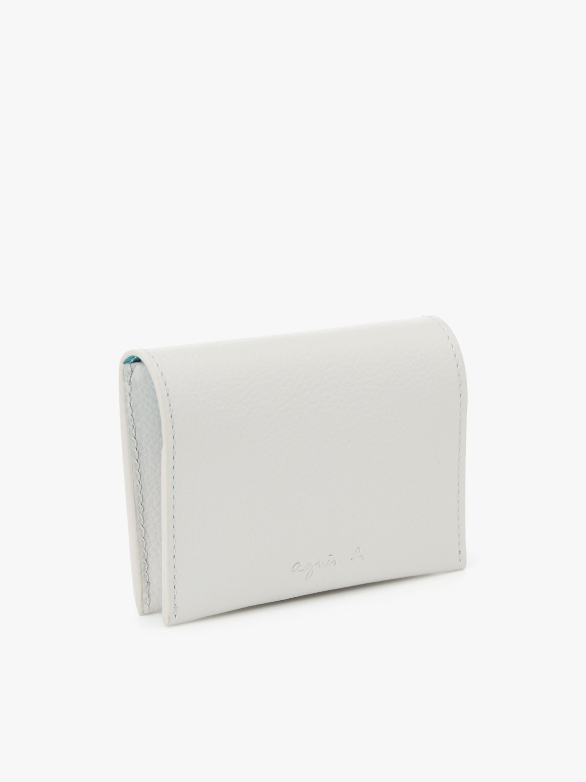 VOYAGE メンズ バッグ＆ウォレット 【Outlet】カードケース XAH05-04 グレー系その他