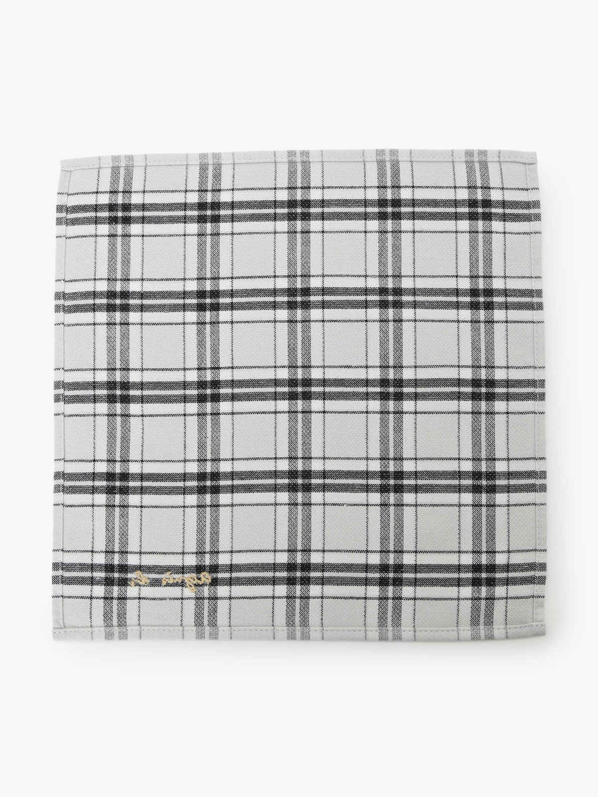 FEMME ウィメンズ KD40 SERVIETTE ハンドタオル グレー系その他