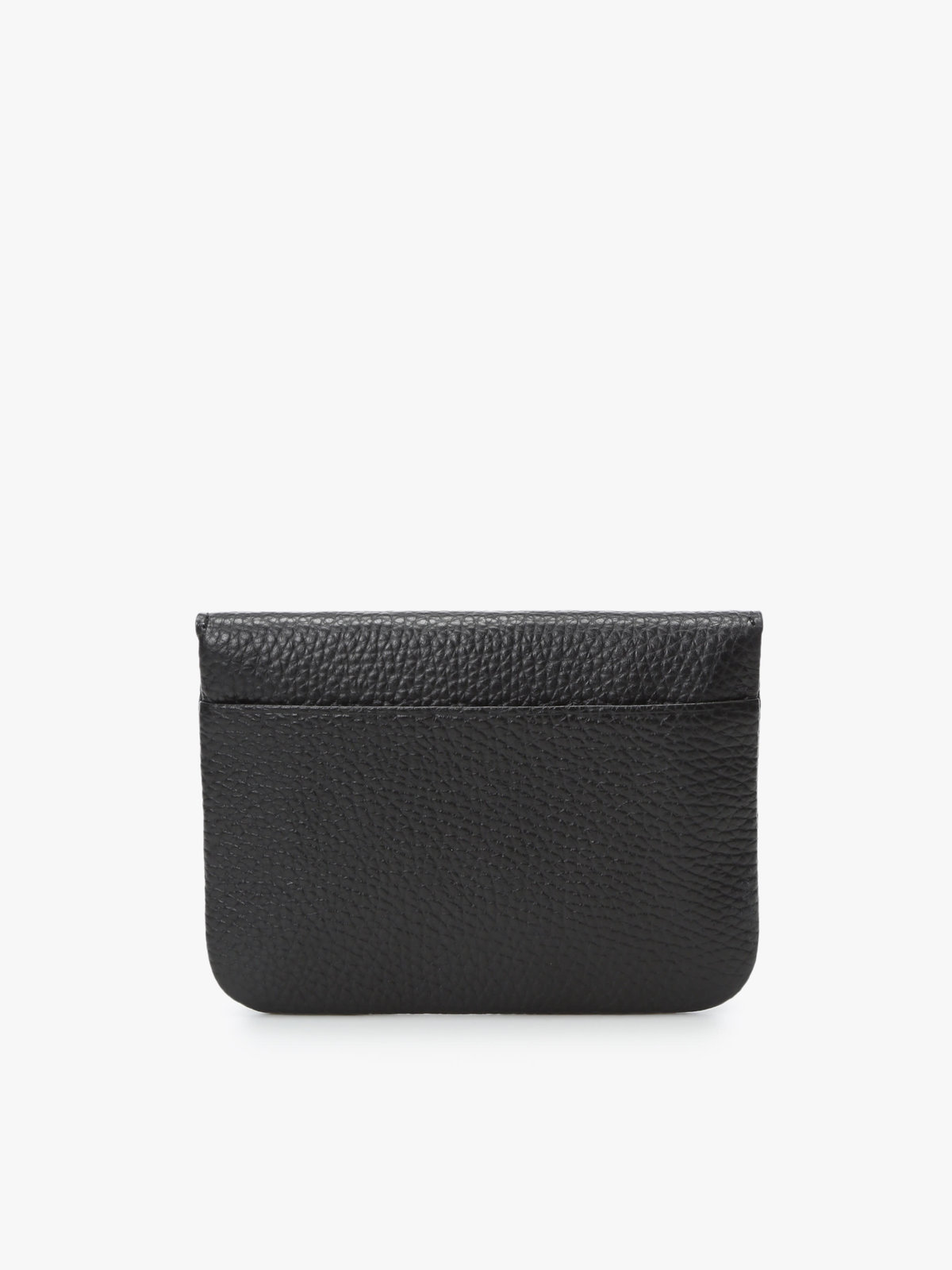 VOYAGE ウィメンズ バッグ＆ウォレット レザー キーケース ”The b.” ABW02-05 ブラック