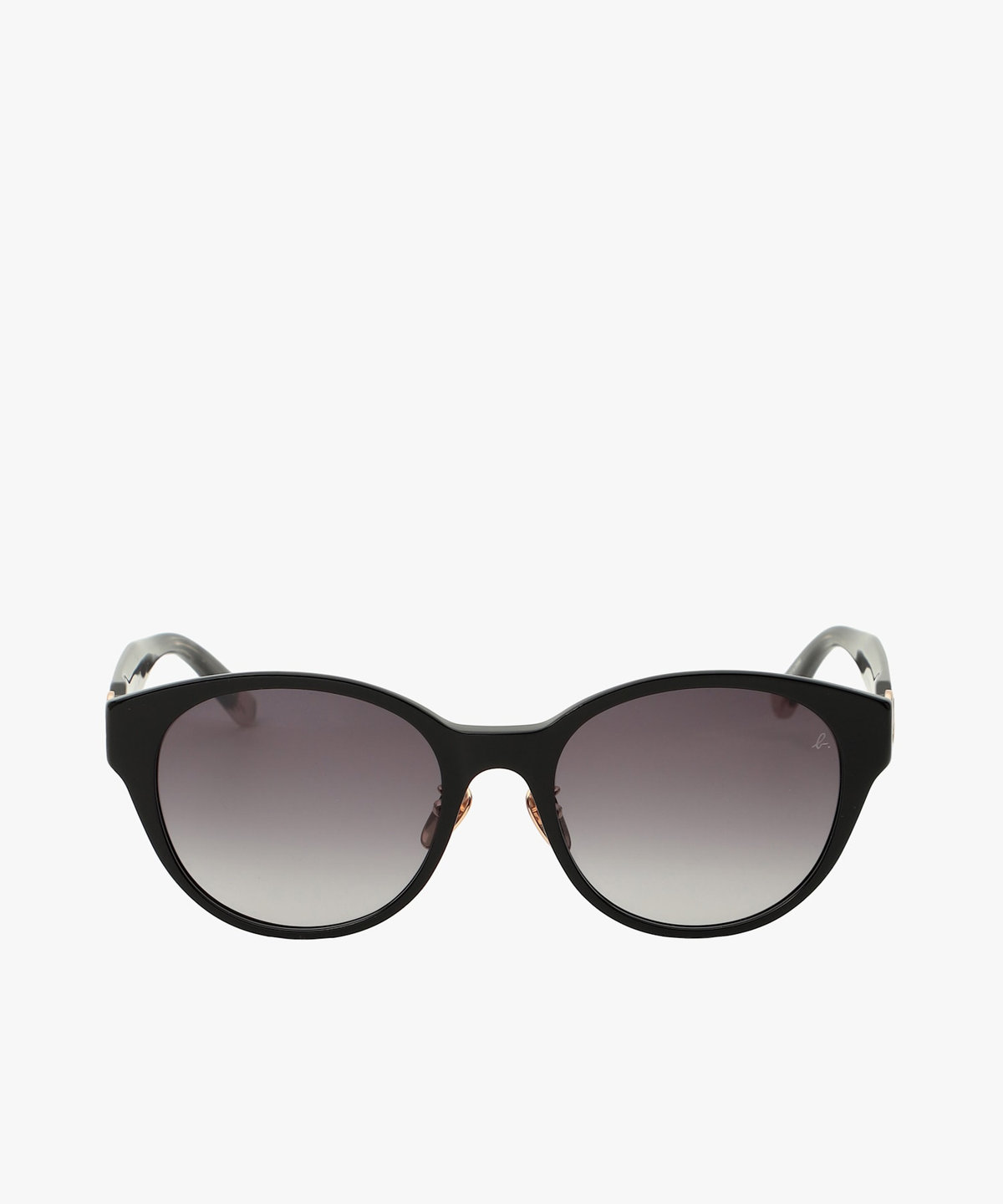 FEMME ウィメンズ サングラス "Anais" ブラック