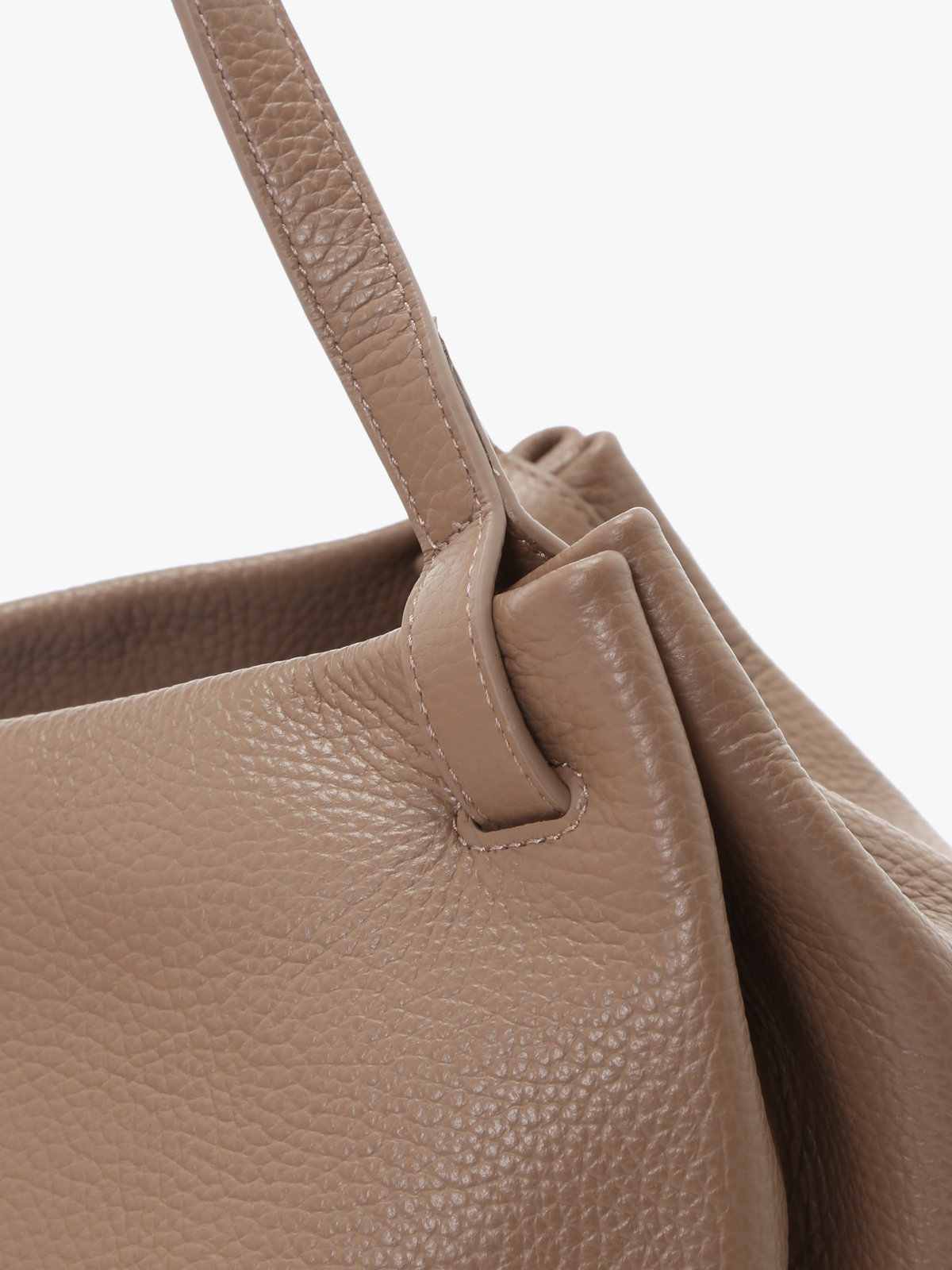 VOYAGE ウィメンズ バッグ＆ウォレット レザー ラージ トートバッグ”Zoe” ZAS05-02 AUTO