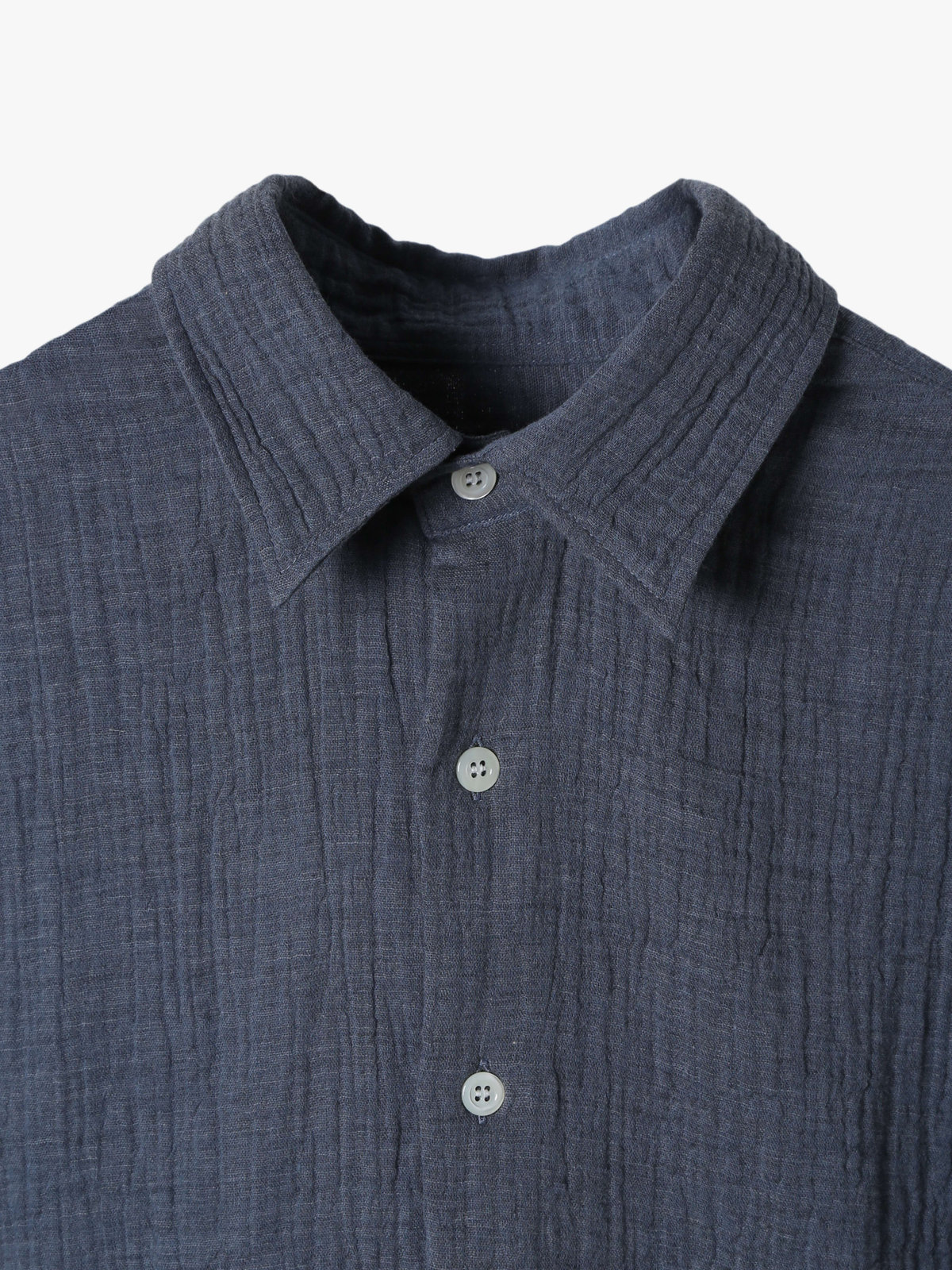 HOMME メンズ 【Outlet】メンズ シャツ グレー系その他