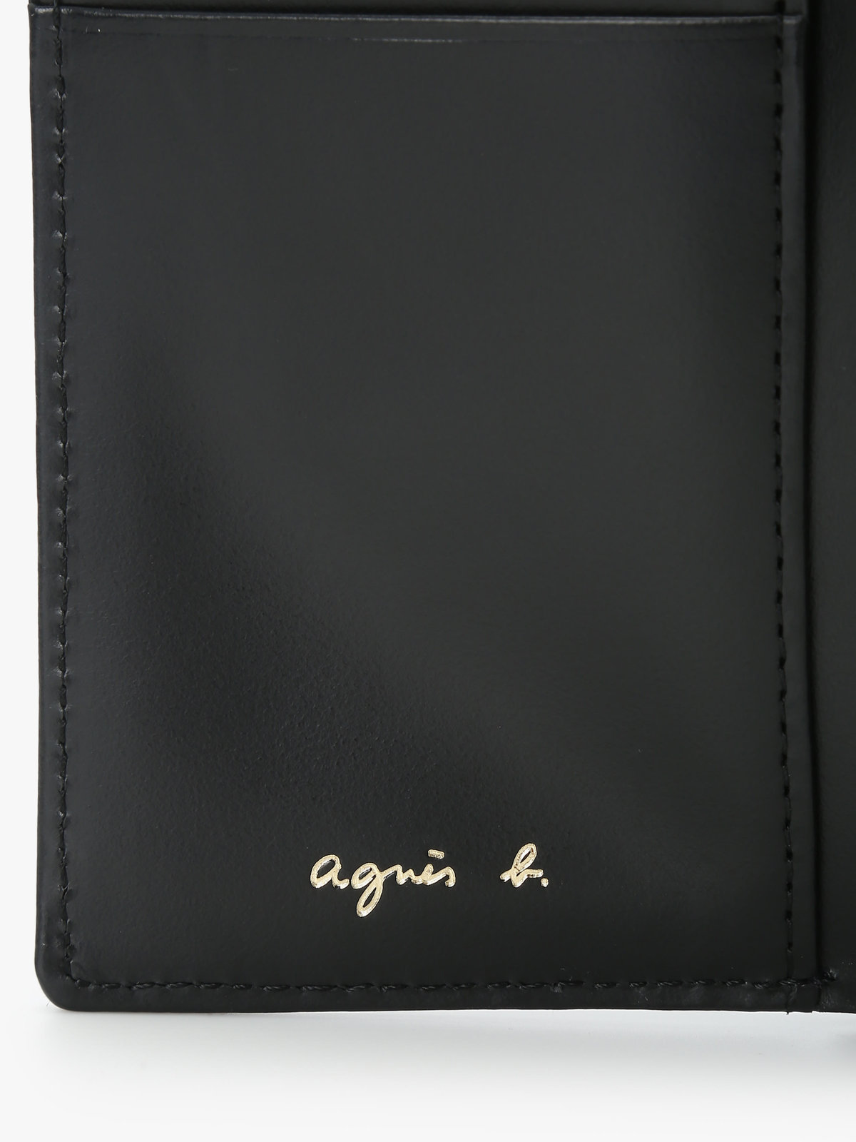 VOYAGE ウィメンズ バッグ＆ウォレット  ウォレット IW03C-05 ブラック