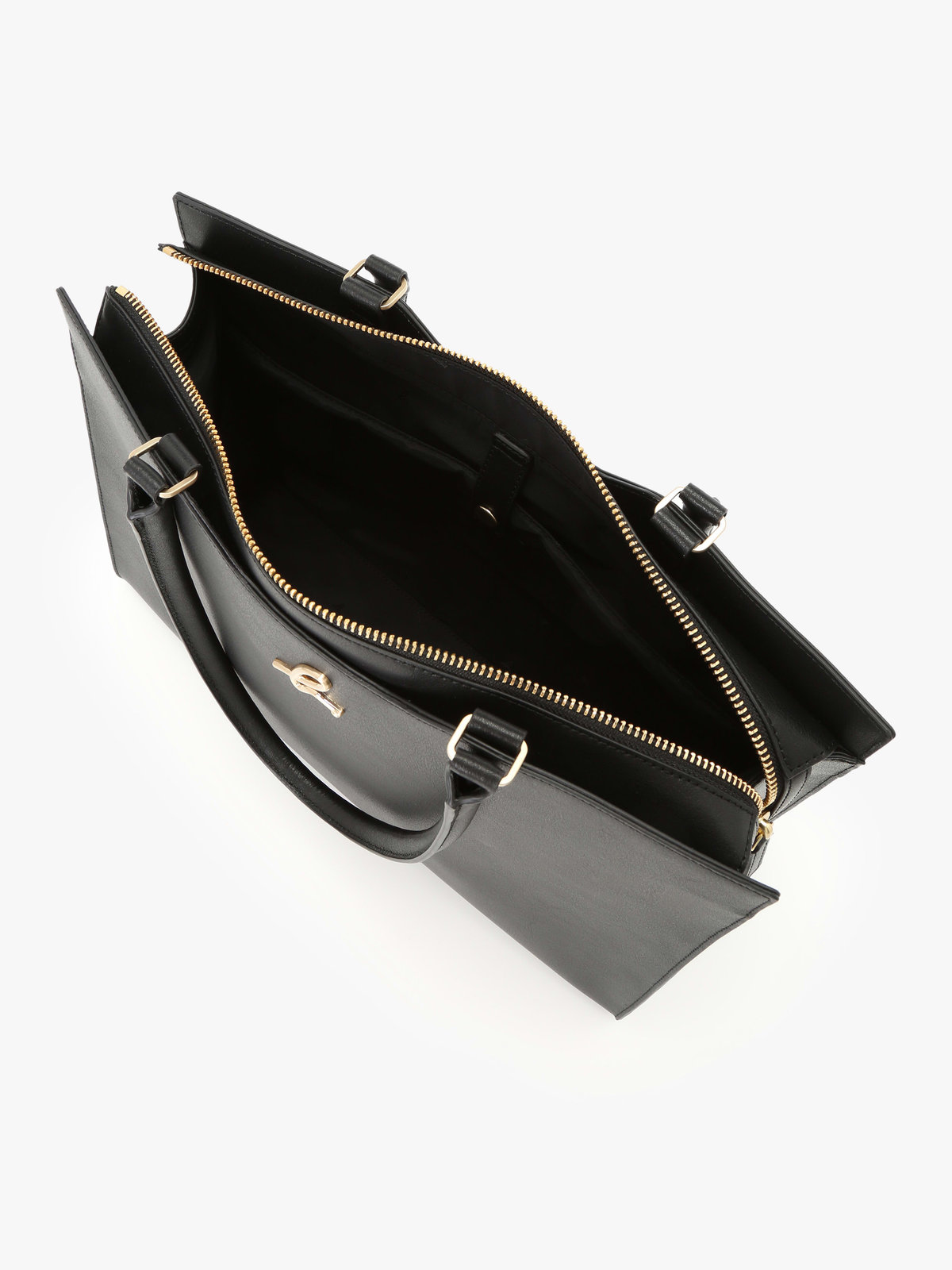 VOYAGE ウィメンズ バッグ＆ウォレット  トートバッグ WAS31-03 ブラック