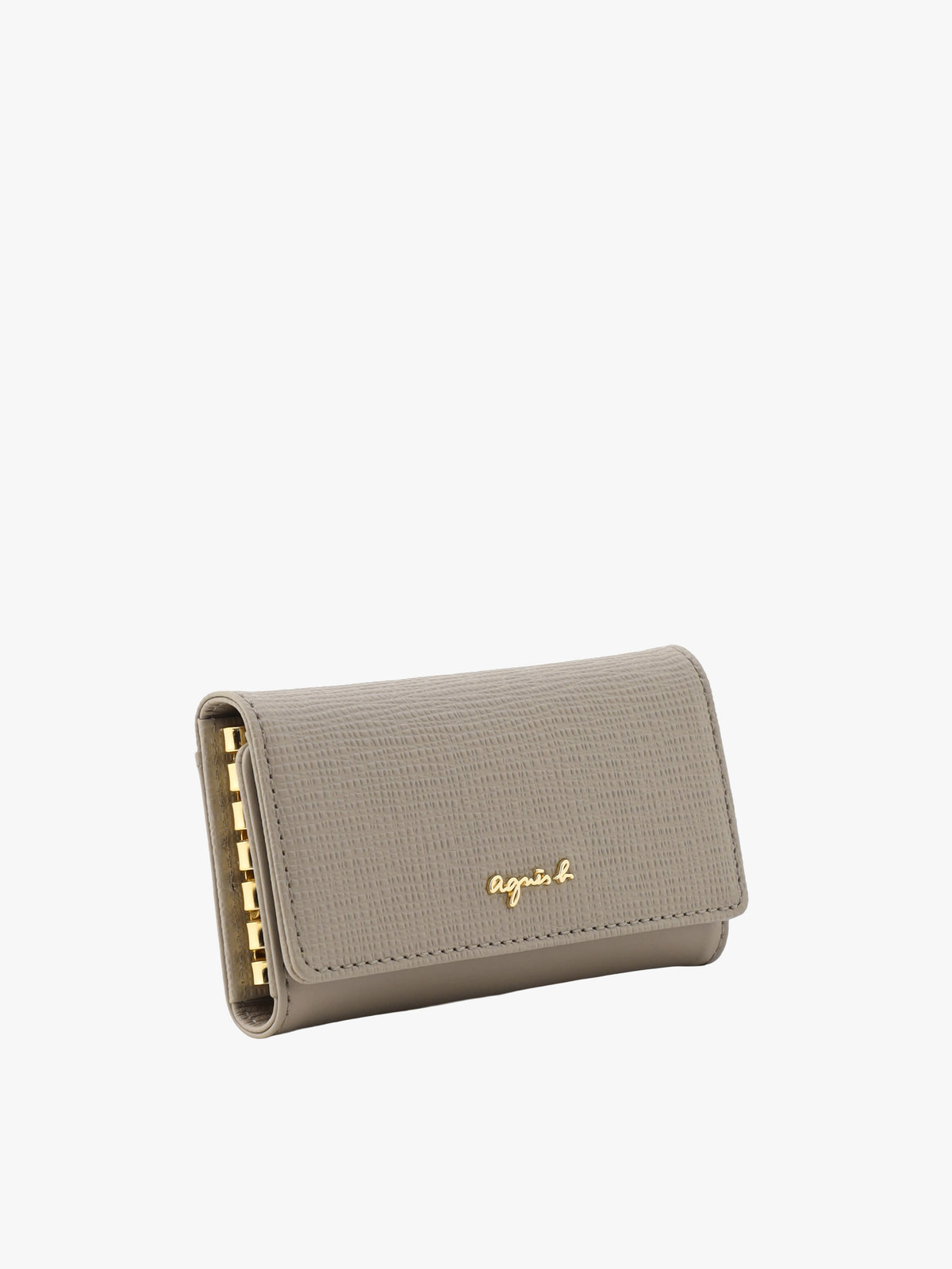 VOYAGE ウィメンズ バッグ＆ウォレット WEB限定 キーケース HW11-05 ベージュ