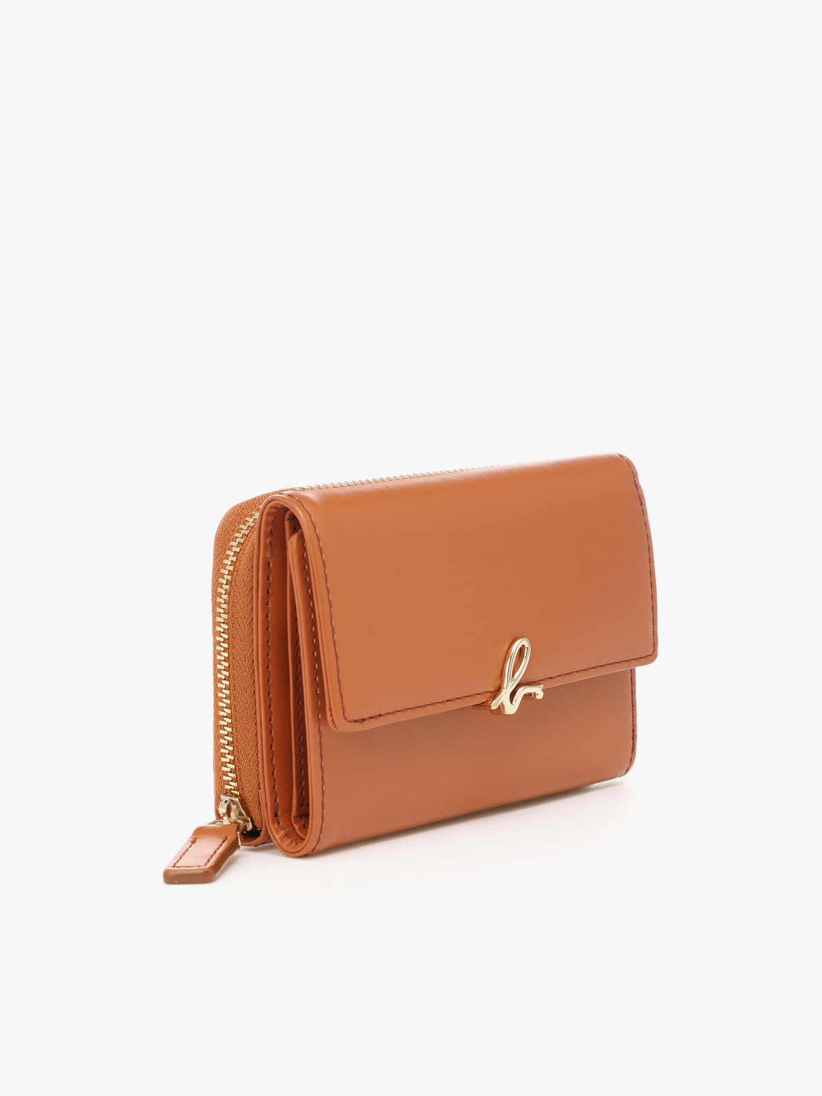 VOYAGE ウィメンズ バッグ＆ウォレット  ウォレット IW03C-05 ブラウン系その他