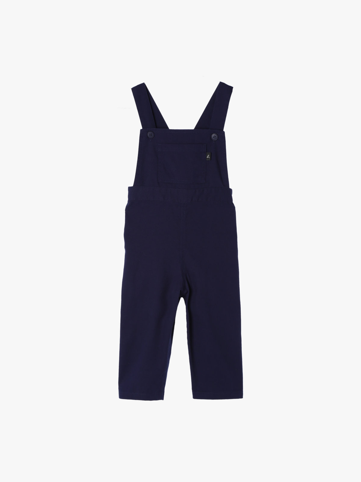 ENFANT ベビー 【Outlet】ベビー サロペット ブルー