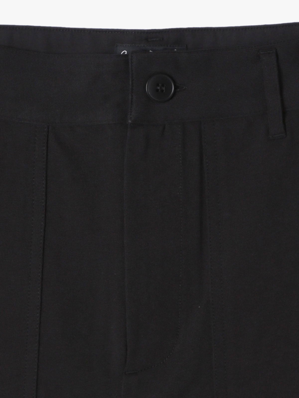 HOMME メンズ JEJ3 PANTALON パンツ ブラック