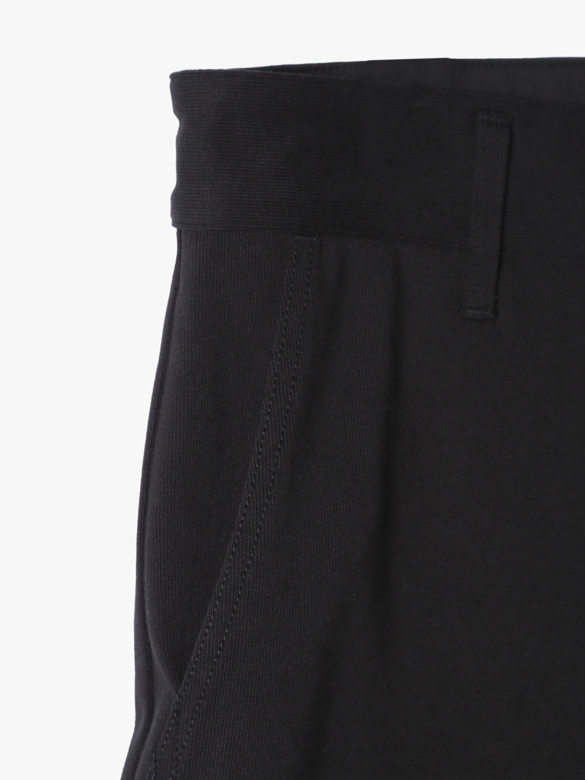 HOMME メンズ JEJ3 PANTALON パンツ ブラック